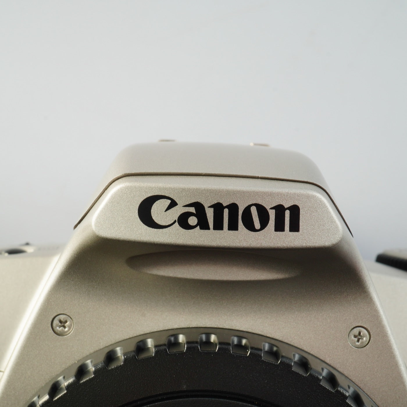 Canon New EOS kiss (REBEL G) + EF 35-80mm F/4-5.6 Ⅲ AF フィルム一眼レフカメラ