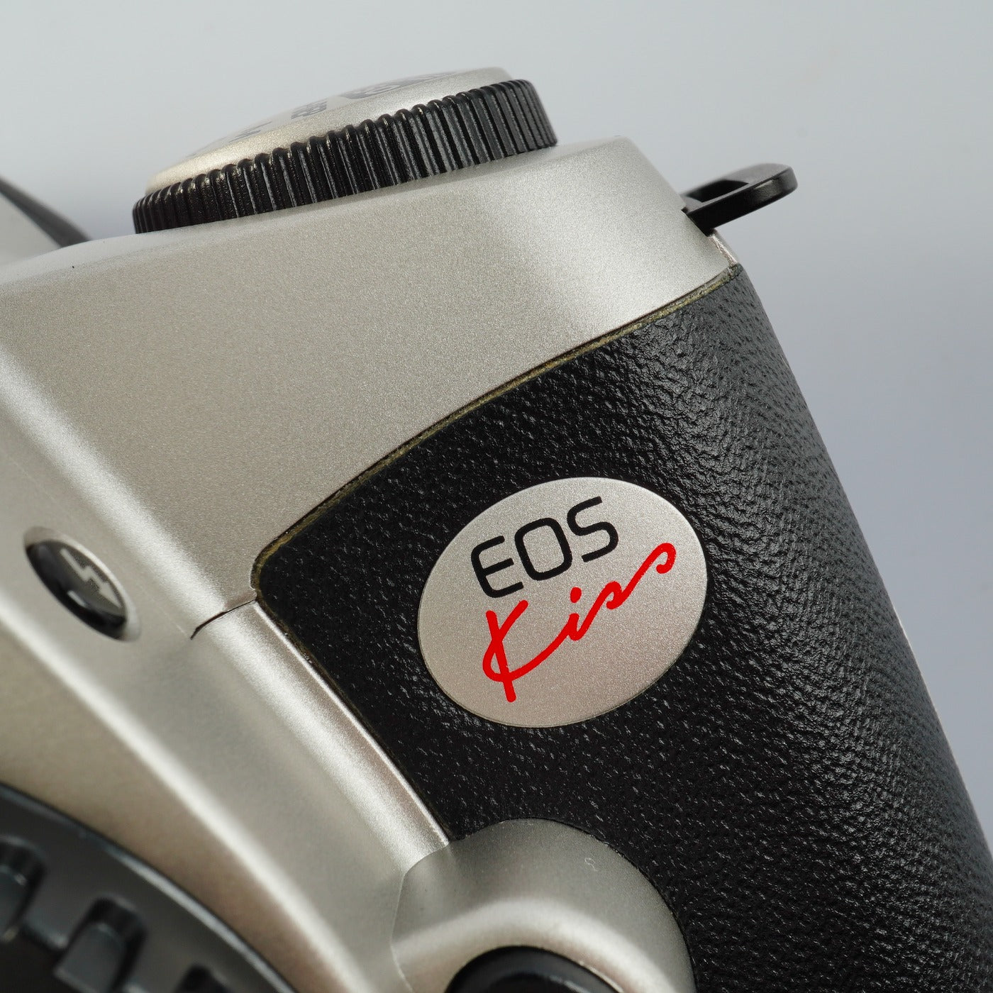 Canon New EOS kiss (REBEL G) + EF 35-80mm F/4-5.6 Ⅲ AF フィルム一眼レフカメラ