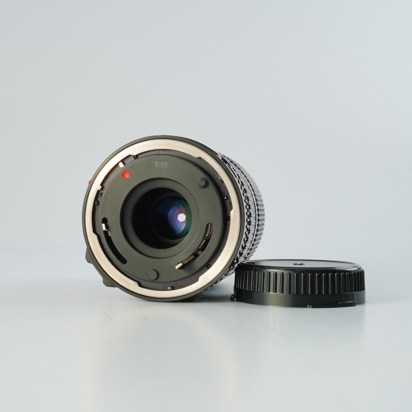 Canon FD 35-70mm F/4 ズームレンズ