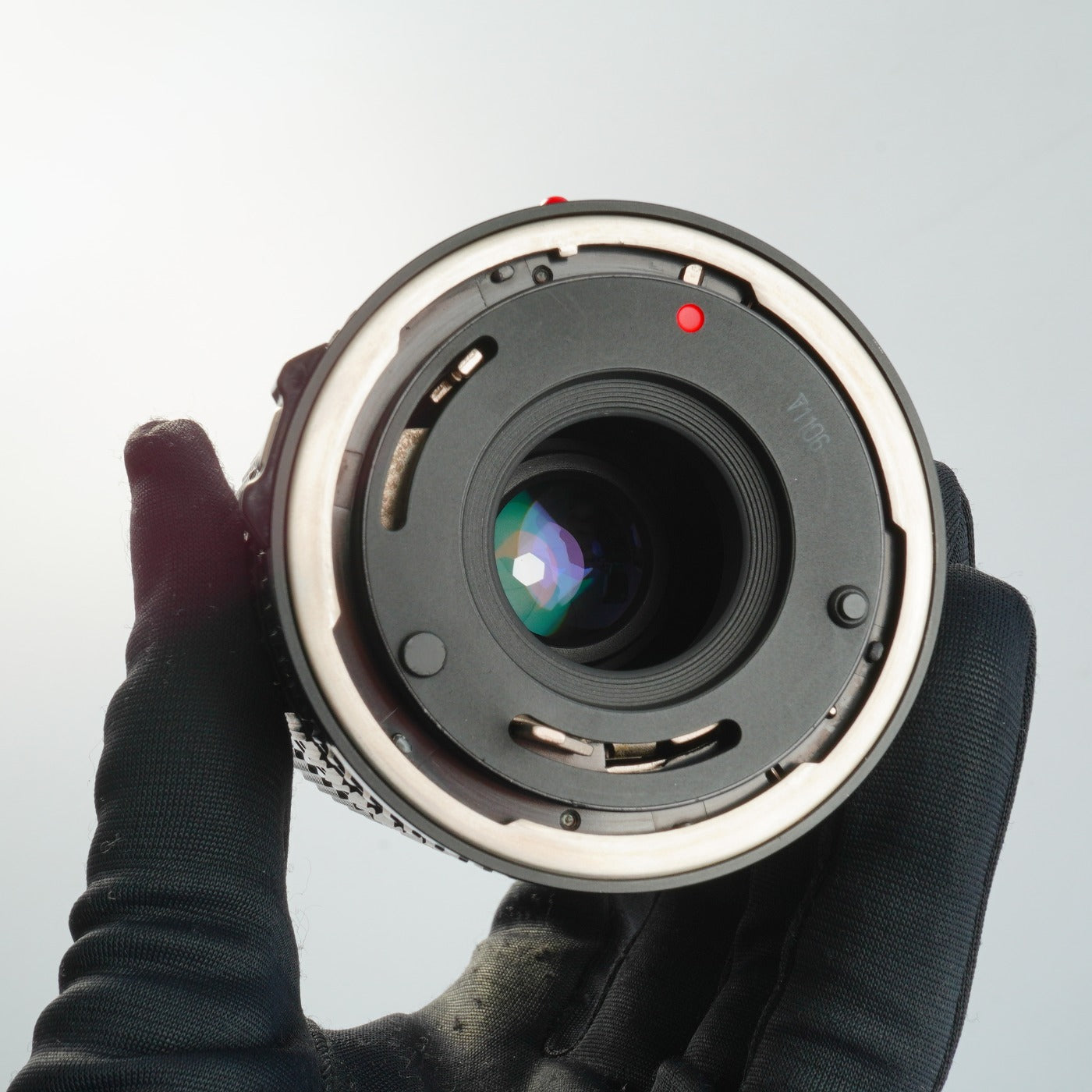 Canon FD 35-70mm F/4 ズームレンズ