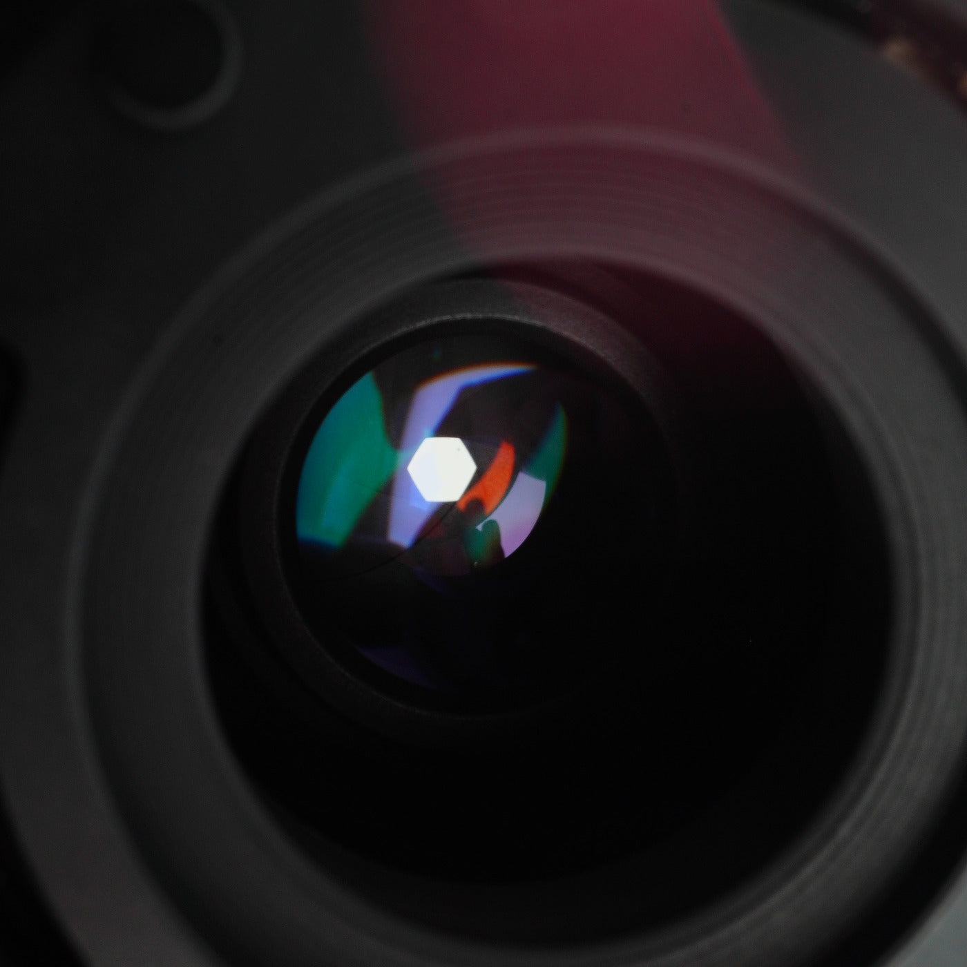 Canon FD 35-70mm F/4 ズームレンズ