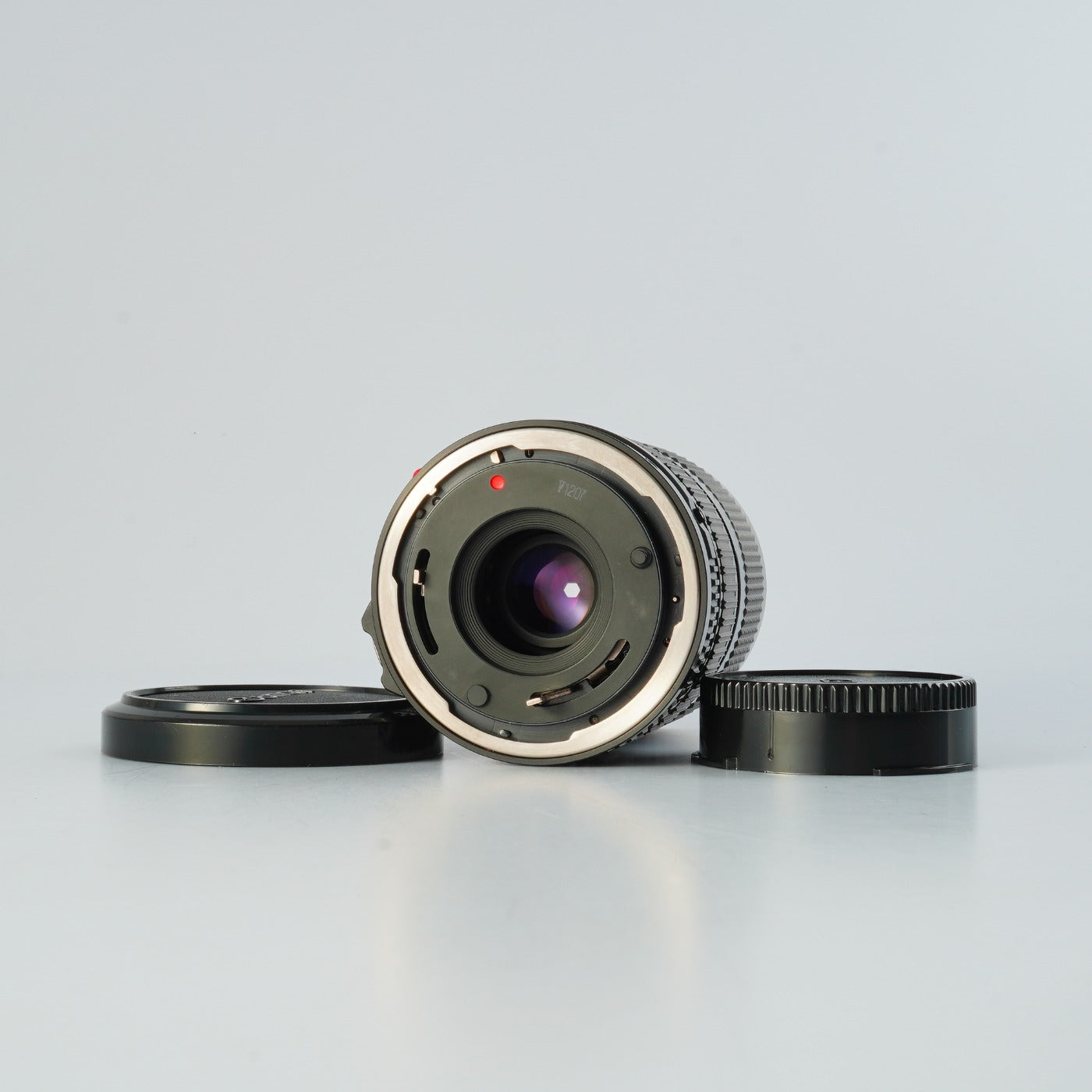 Canon FD 35-70mm F/4 ズームレンズ