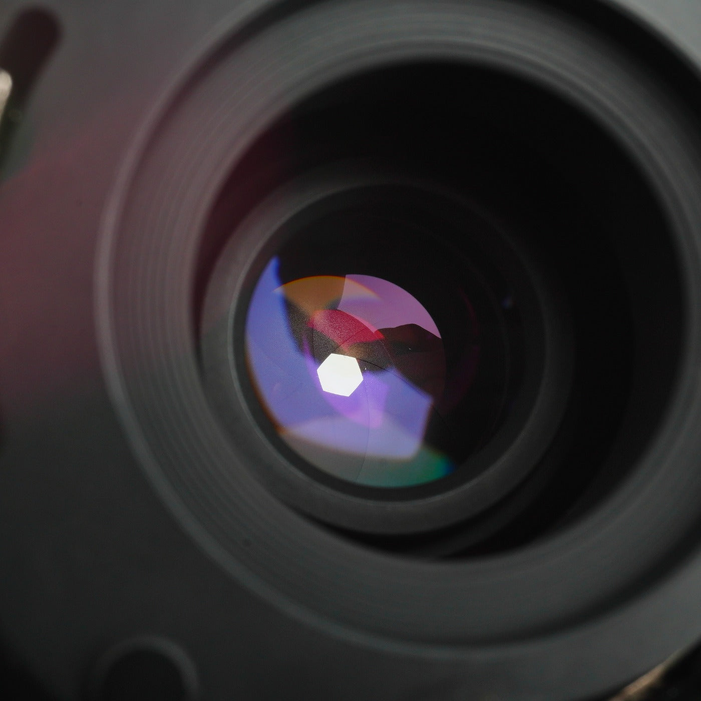 Canon FD 35-70mm F/4 ズームレンズ