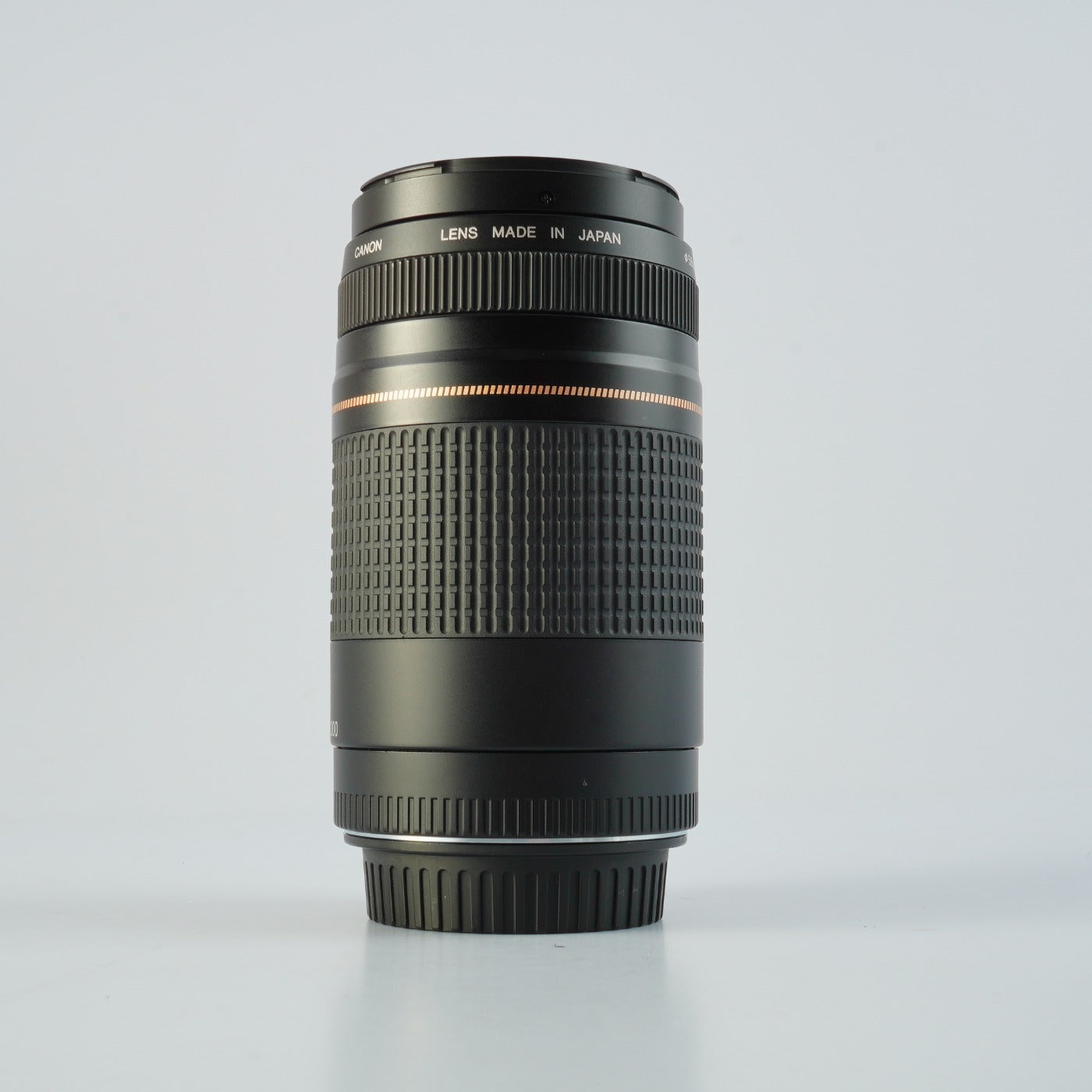 Canon EF 75-300mm F/4-5.6 Ⅱ USM ズームレンズ