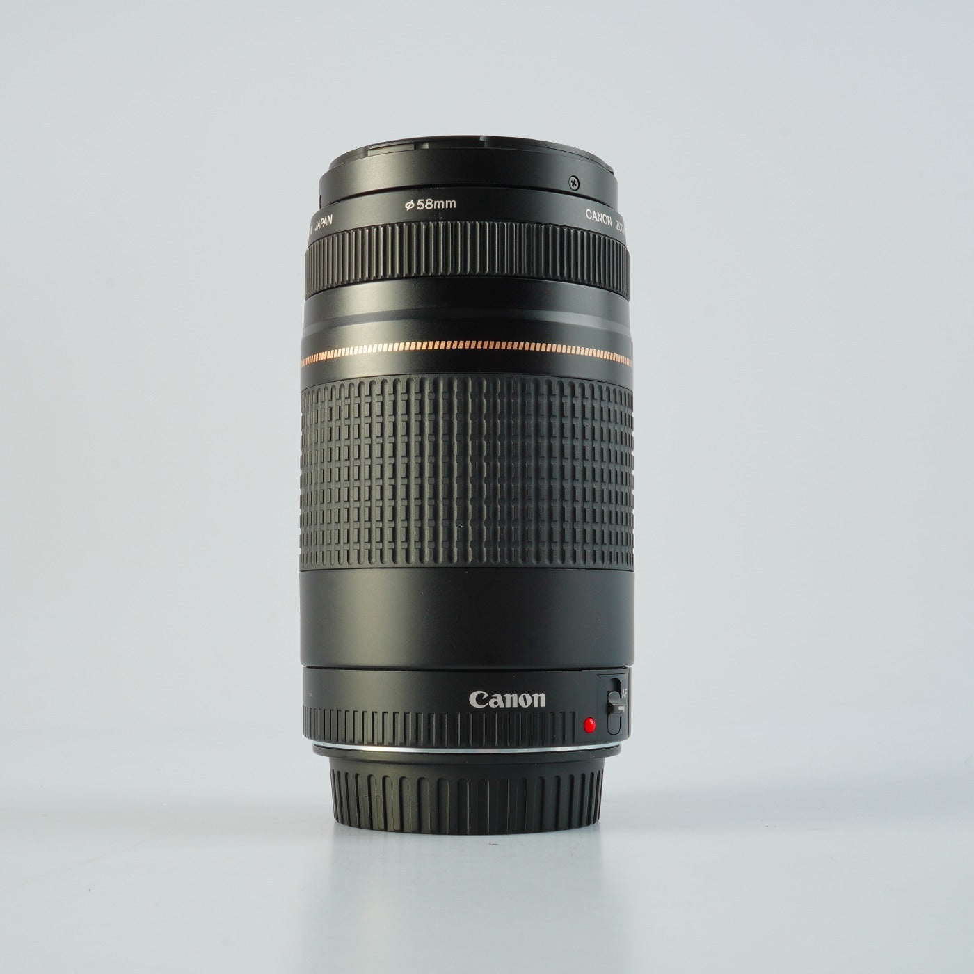 Canon EF 75-300mm F/4-5.6 Ⅱ USM ズームレンズ