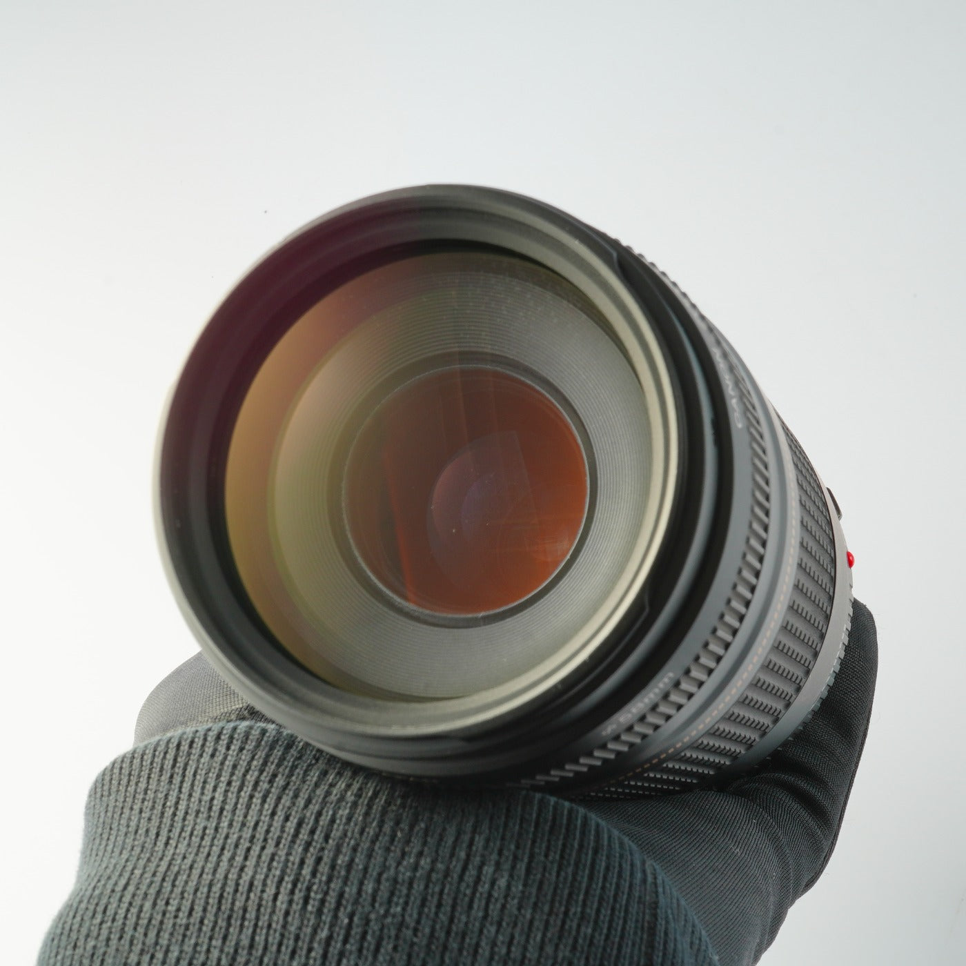Canon EF 75-300mm F/4-5.6 Ⅱ USM ズームレンズ