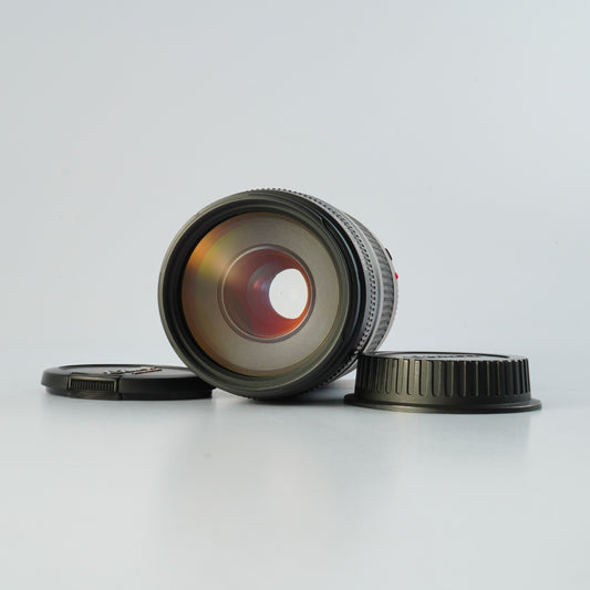 Canon EF 75-300mm F/4-5.6 Ⅱ USM ズームレンズ