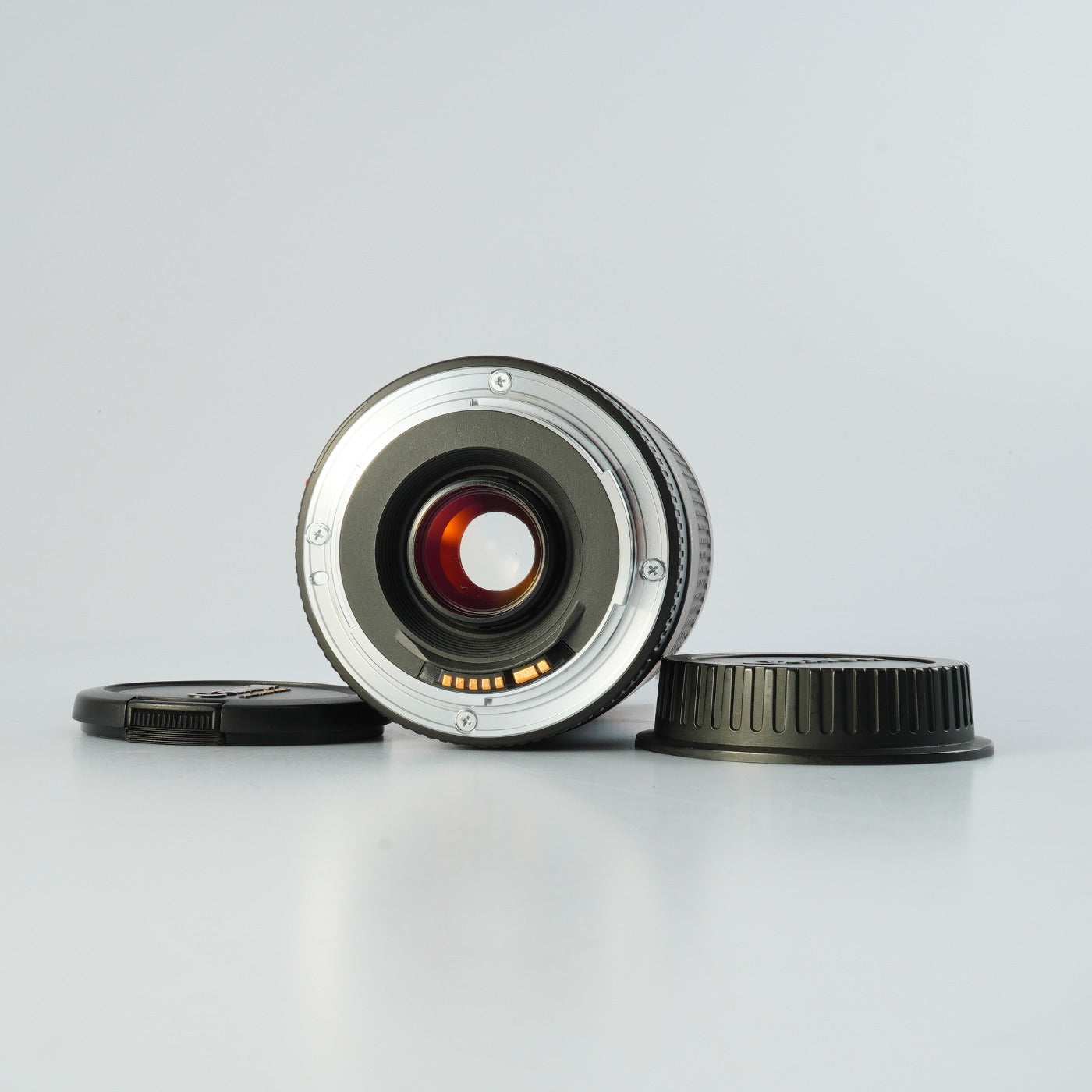 Canon EF 75-300mm F/4-5.6 Ⅱ USM ズームレンズ