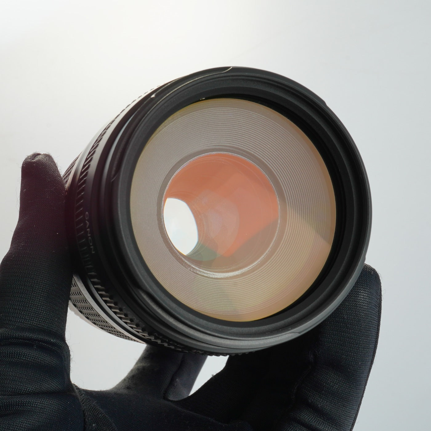 Canon EF 75-300mm F/4-5.6 Ⅱ USM ズームレンズ