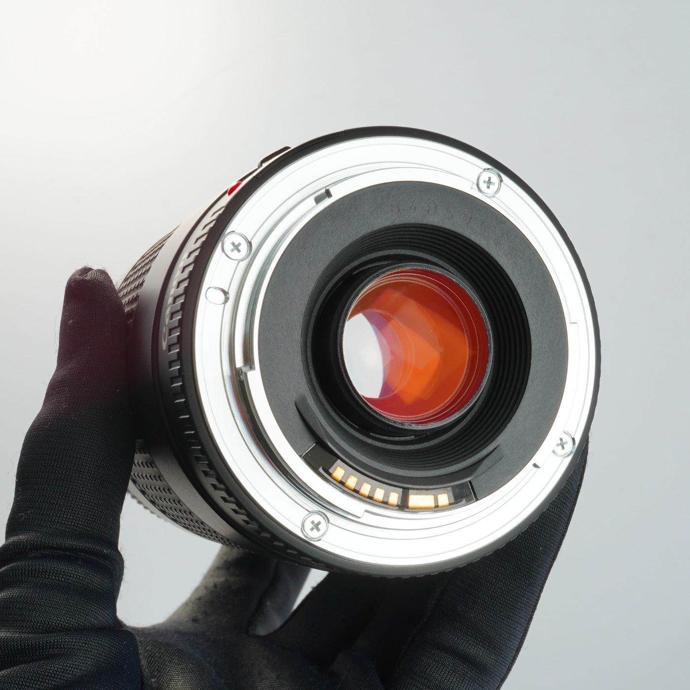 Canon EF 75-300mm F/4-5.6 Ⅱ USM ズームレンズ