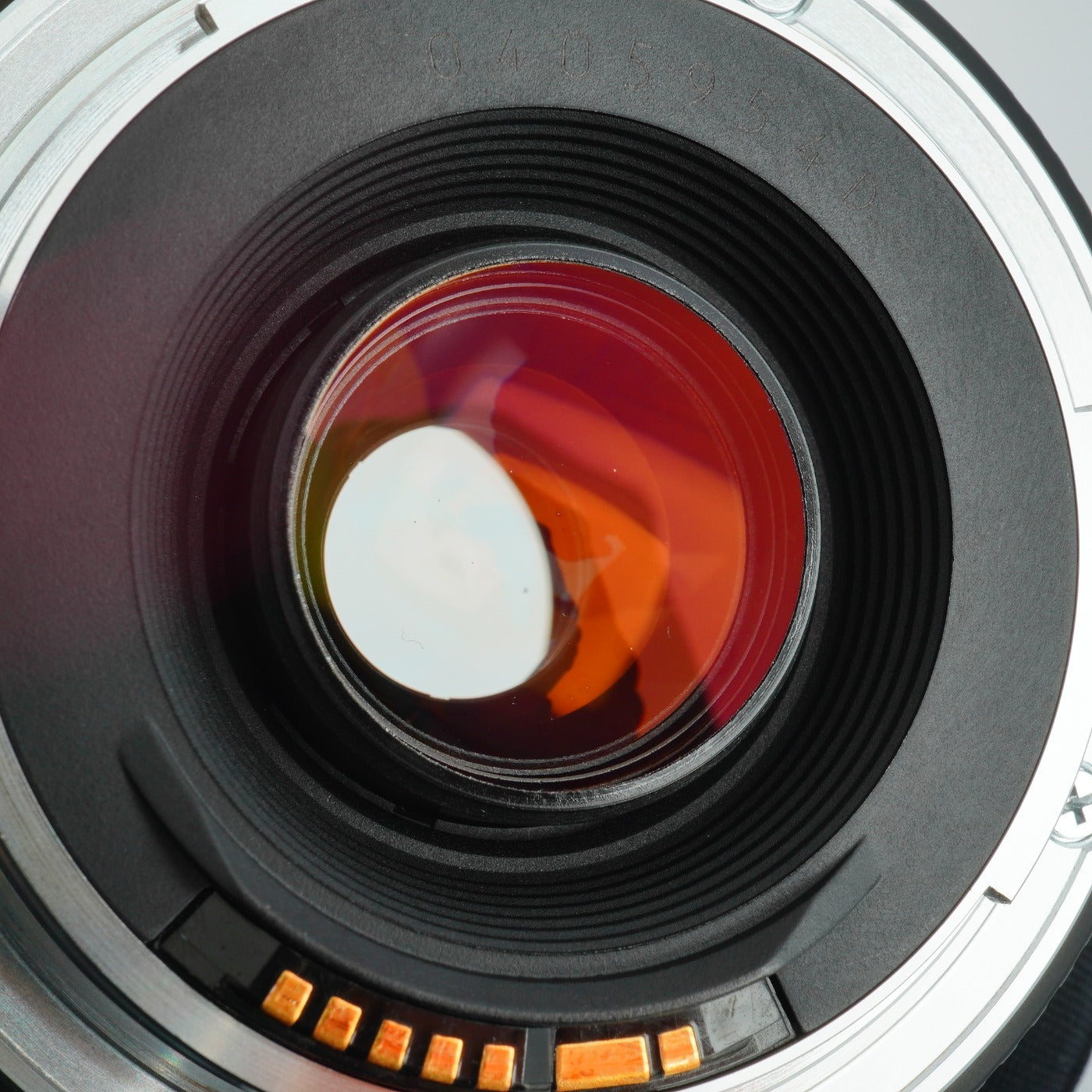 Canon EF 75-300mm F/4-5.6 Ⅱ USM ズームレンズ