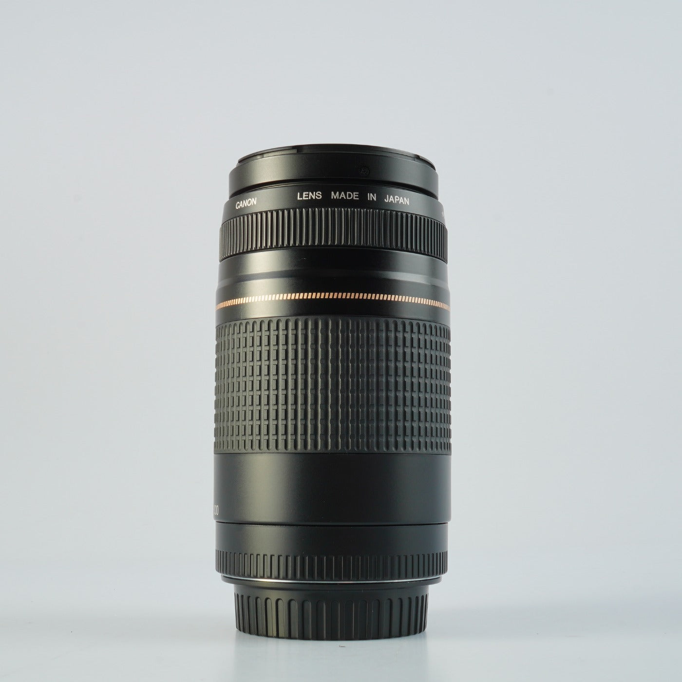 Canon EF 75-300mm F/4-5.6 Ⅱ USM ズームレンズ