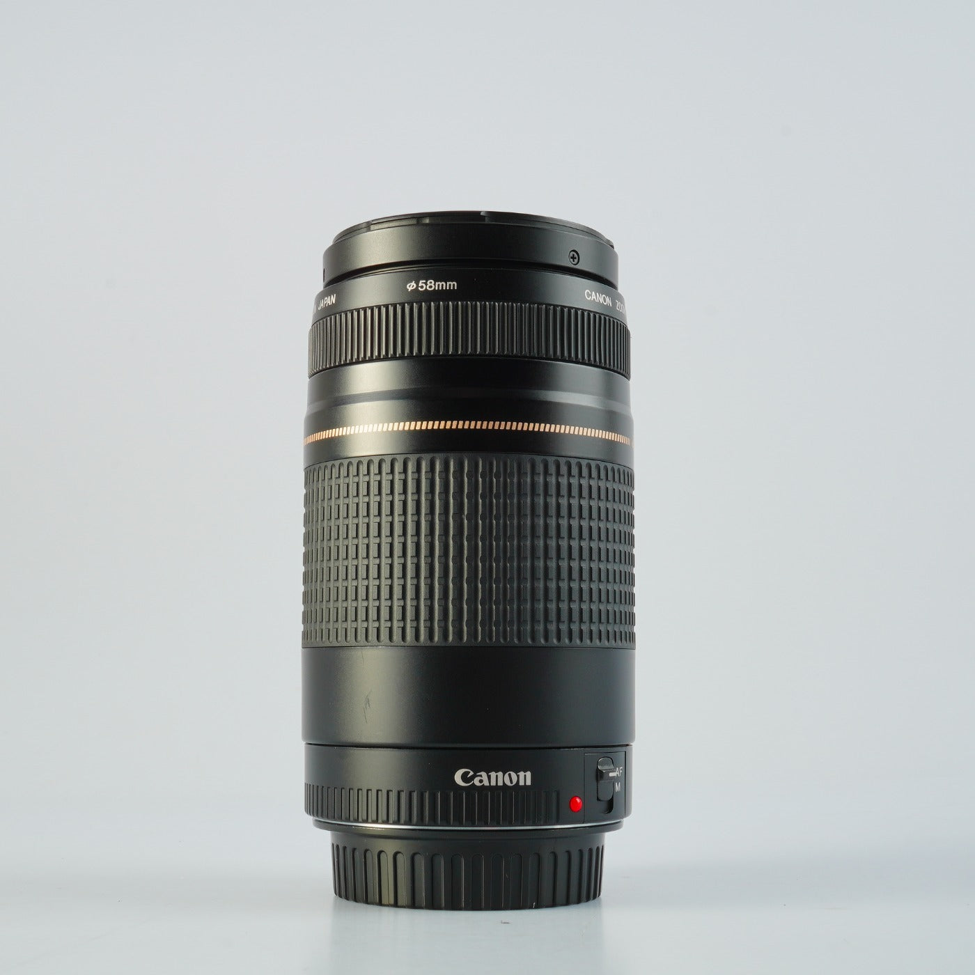 Canon EF 75-300mm F/4-5.6 Ⅱ USM ズームレンズ