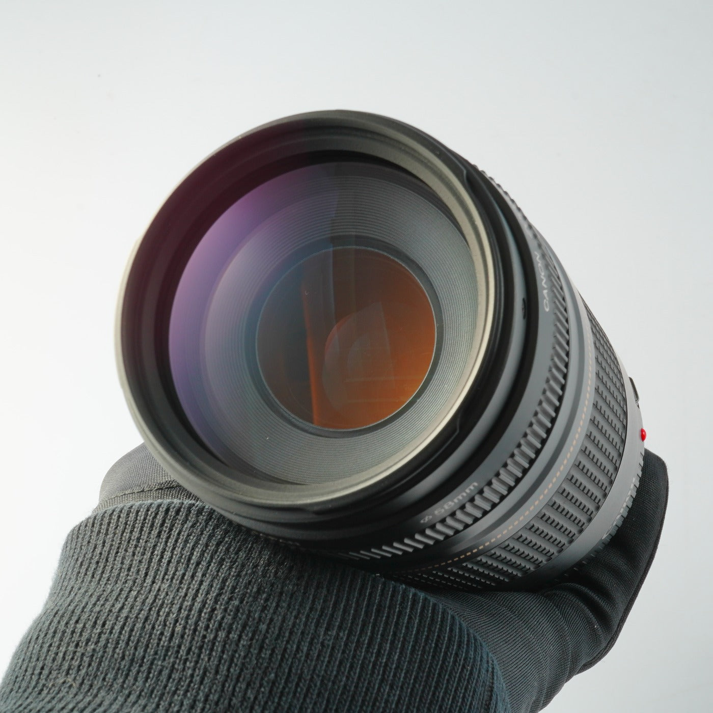 Canon EF 75-300mm F/4-5.6 Ⅱ USM ズームレンズ