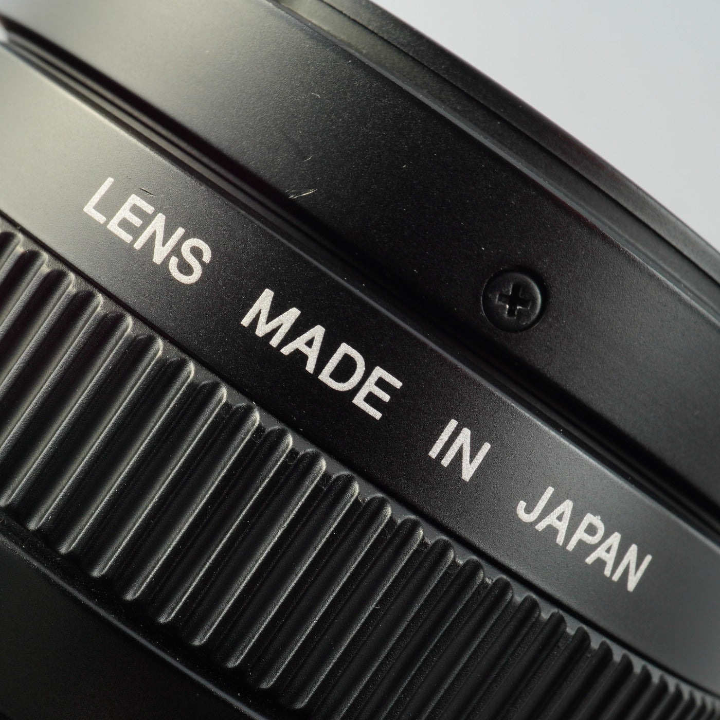 Canon EF 75-300mm F/4-5.6 Ⅱ USM ズームレンズ
