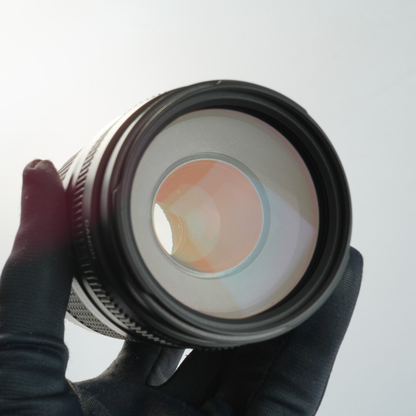 Canon EF 75-300mm F/4-5.6 Ⅱ USM ズームレンズ