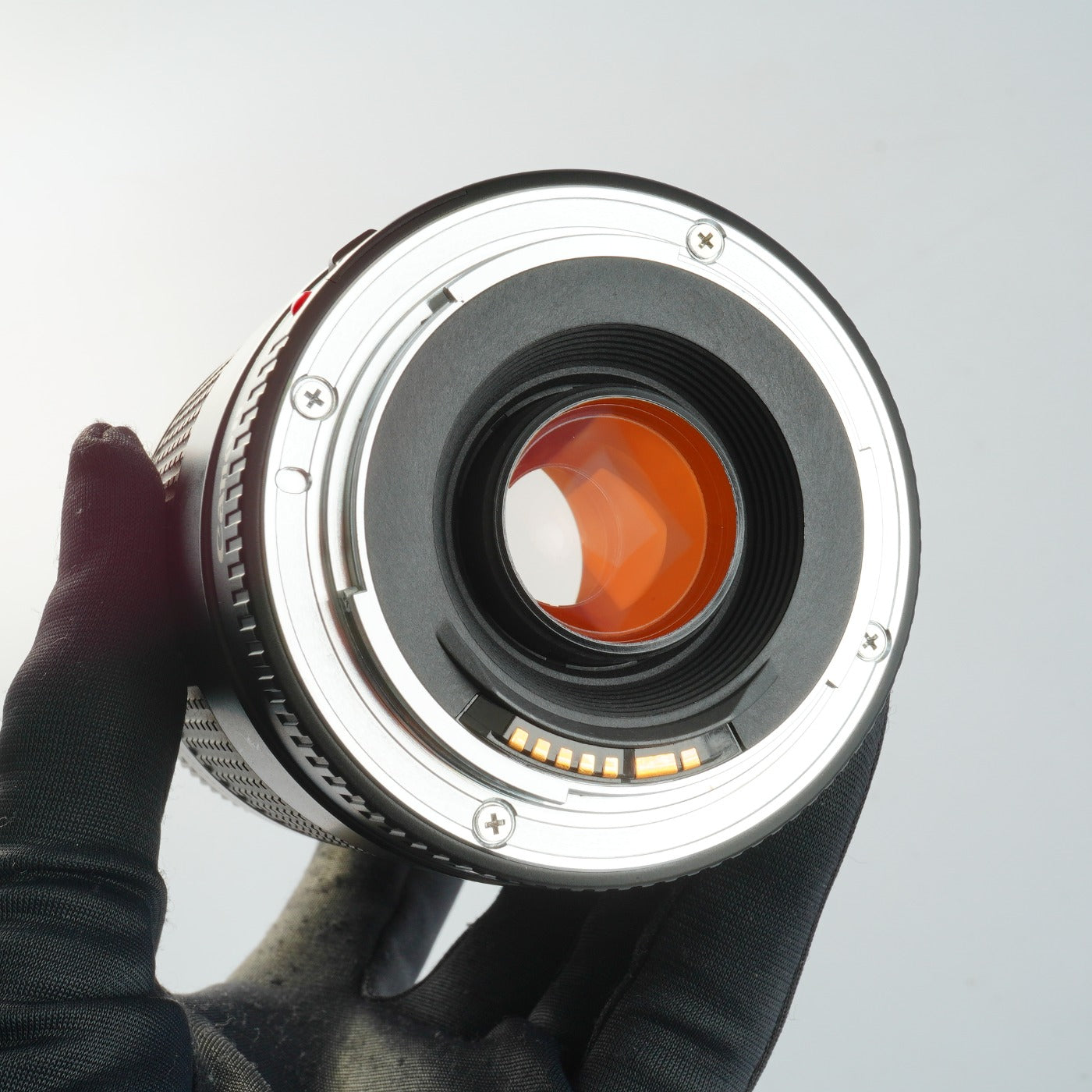 Canon EF 75-300mm F/4-5.6 Ⅱ USM ズームレンズ