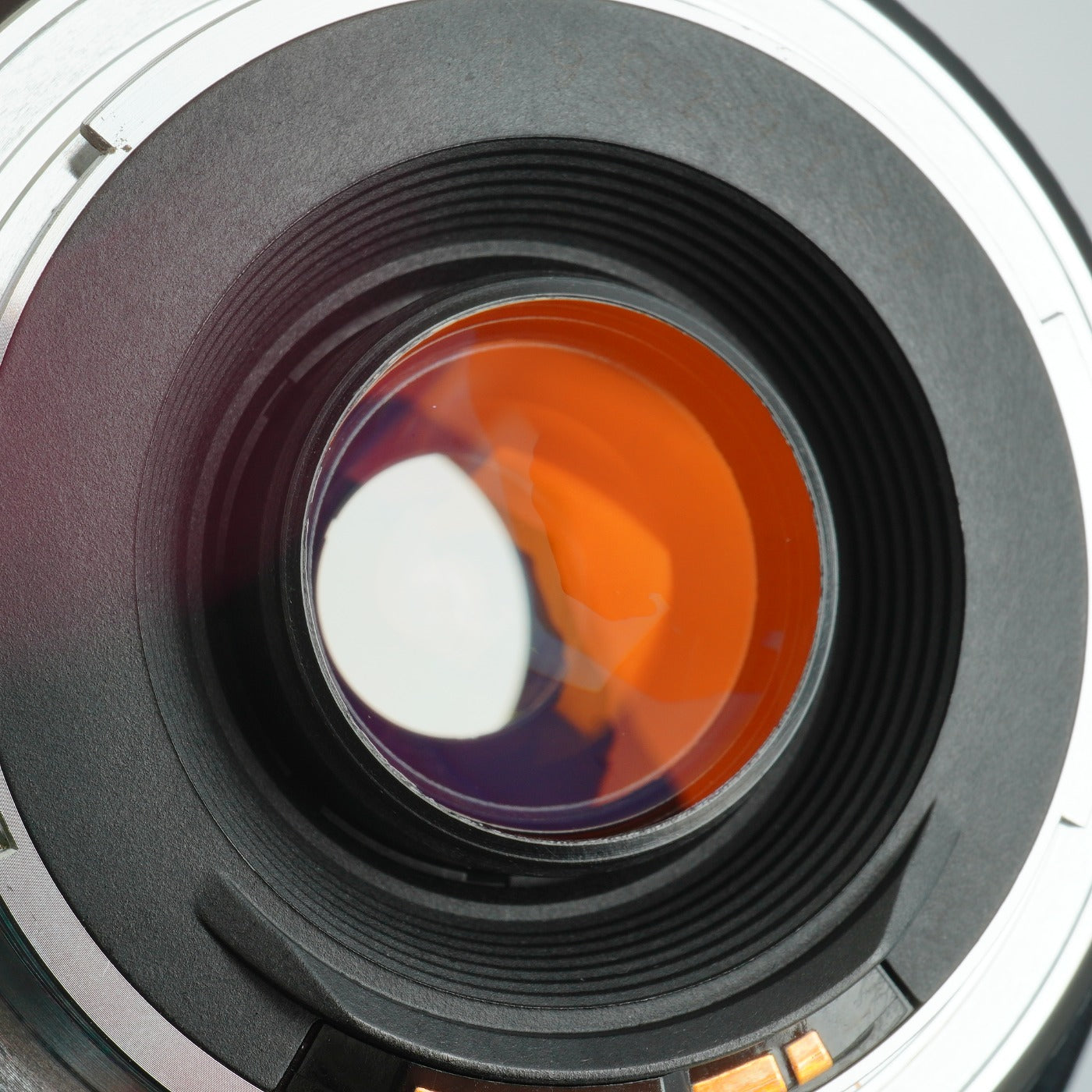 Canon EF 75-300mm F/4-5.6 Ⅱ USM ズームレンズ