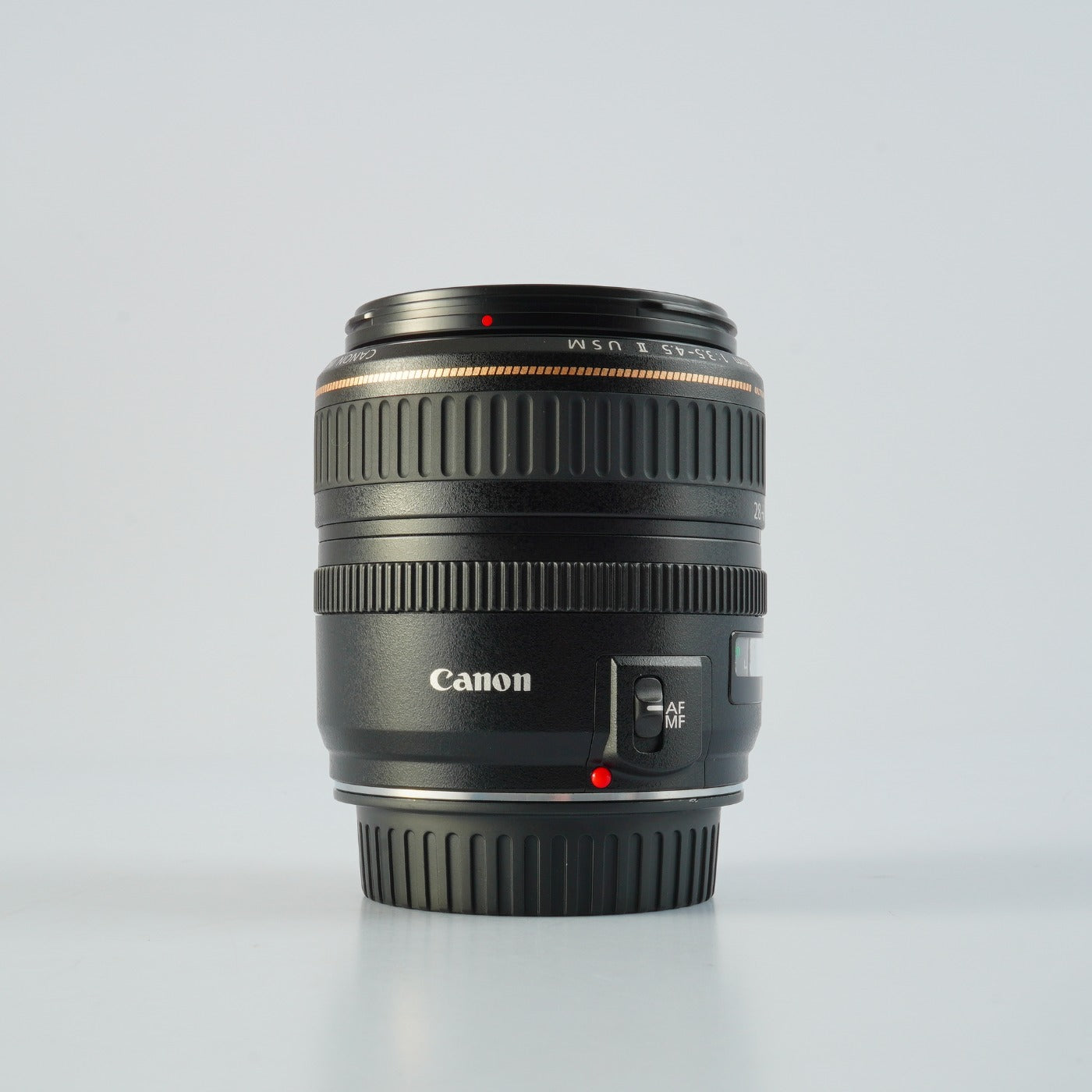 Canon EF 28–105 mm F/3.5–4.5 USM ズームレンズ