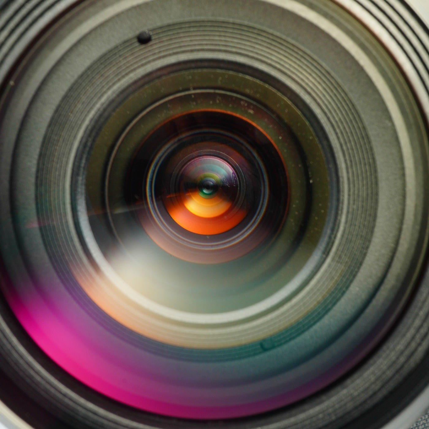 Canon EF 28–105 mm F/3.5–4.5 USM ズームレンズ