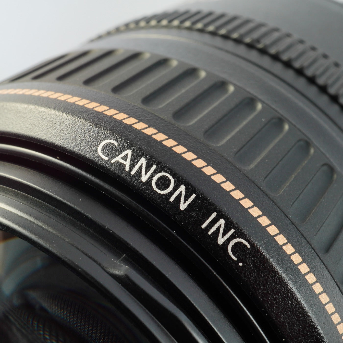Canon EF 28–105 mm F/3.5–4.5 USM ズームレンズ