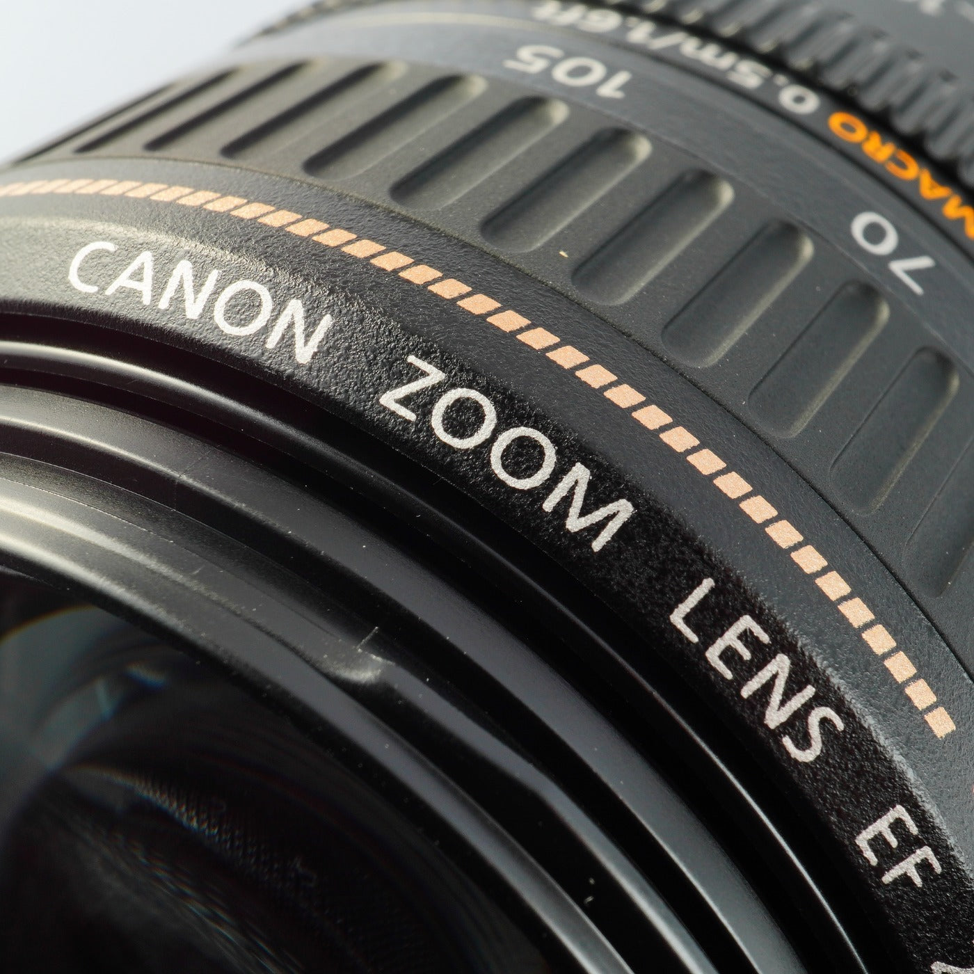 Canon EF 28–105 mm F/3.5–4.5 USM ズームレンズ