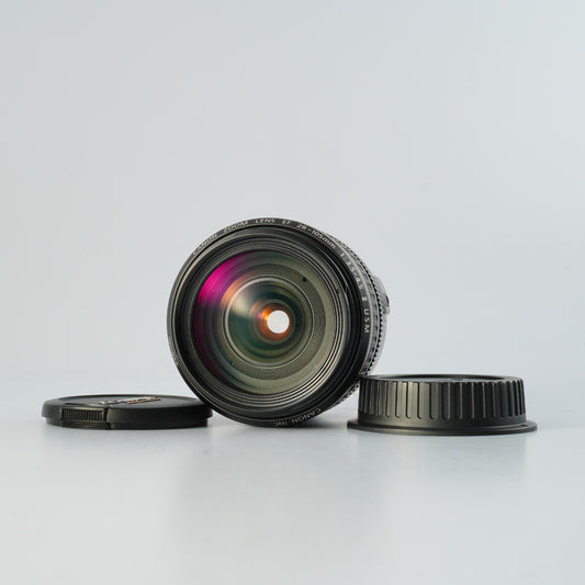 Canon EF 28–105 mm F/3.5–4.5 USM ズームレンズ