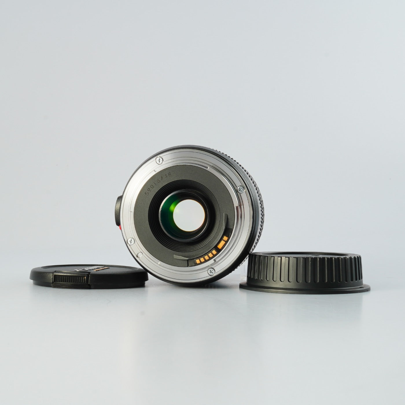 Canon EF 28–105 mm F/3.5–4.5 USM ズームレンズ