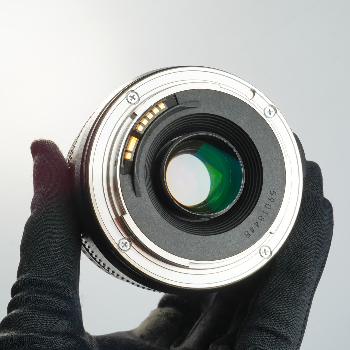 Canon EF 28–105 mm F/3.5–4.5 USM ズームレンズ