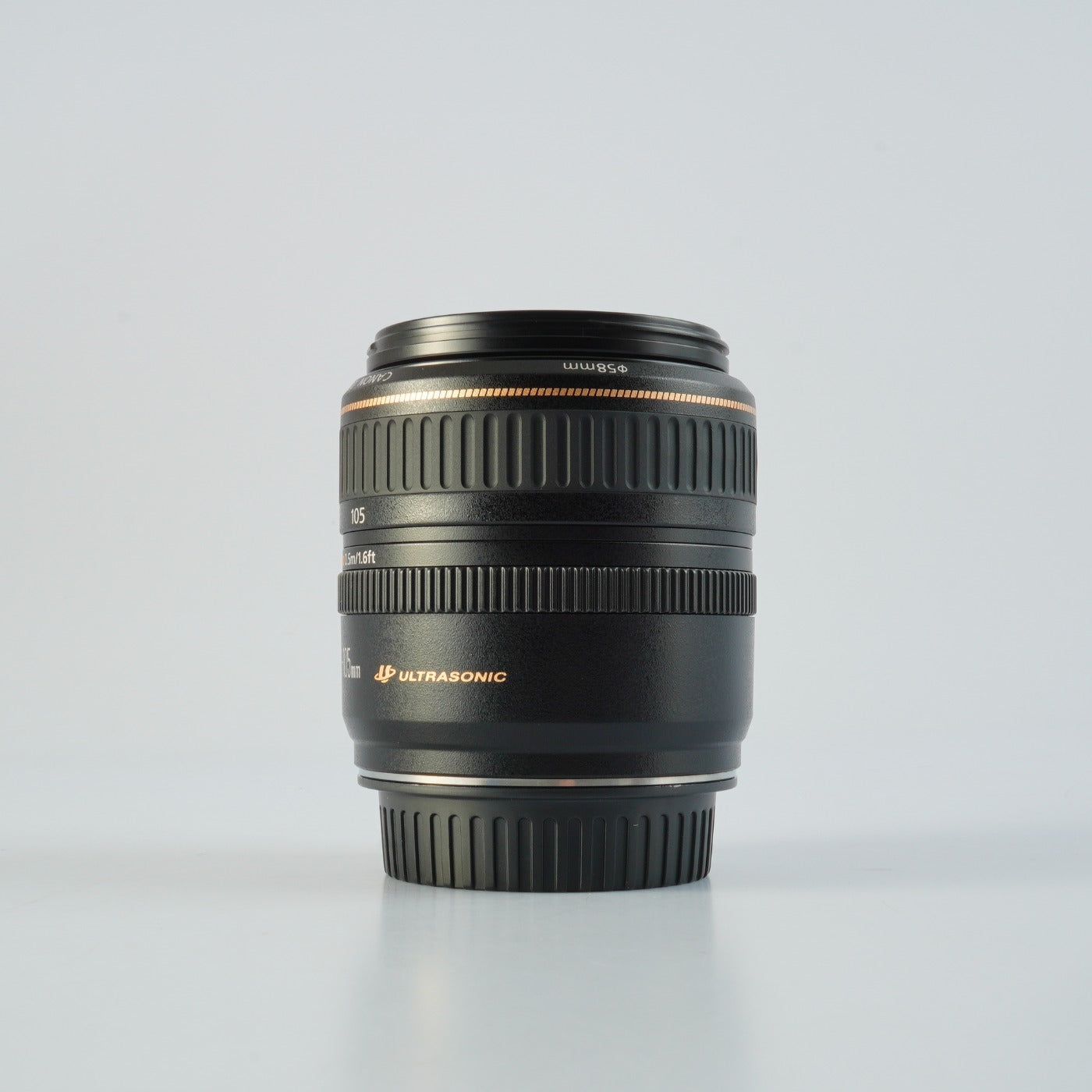 Canon EF 28–105 mm F/3.5–4.5 USM ズームレンズ
