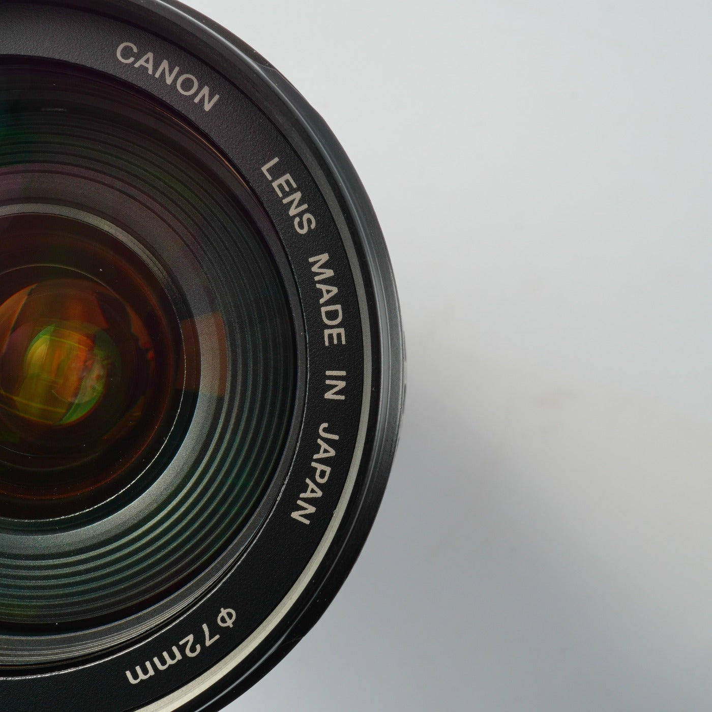 Canon EF 28-135mm F/3.5-5.6 IS ズームレンズ