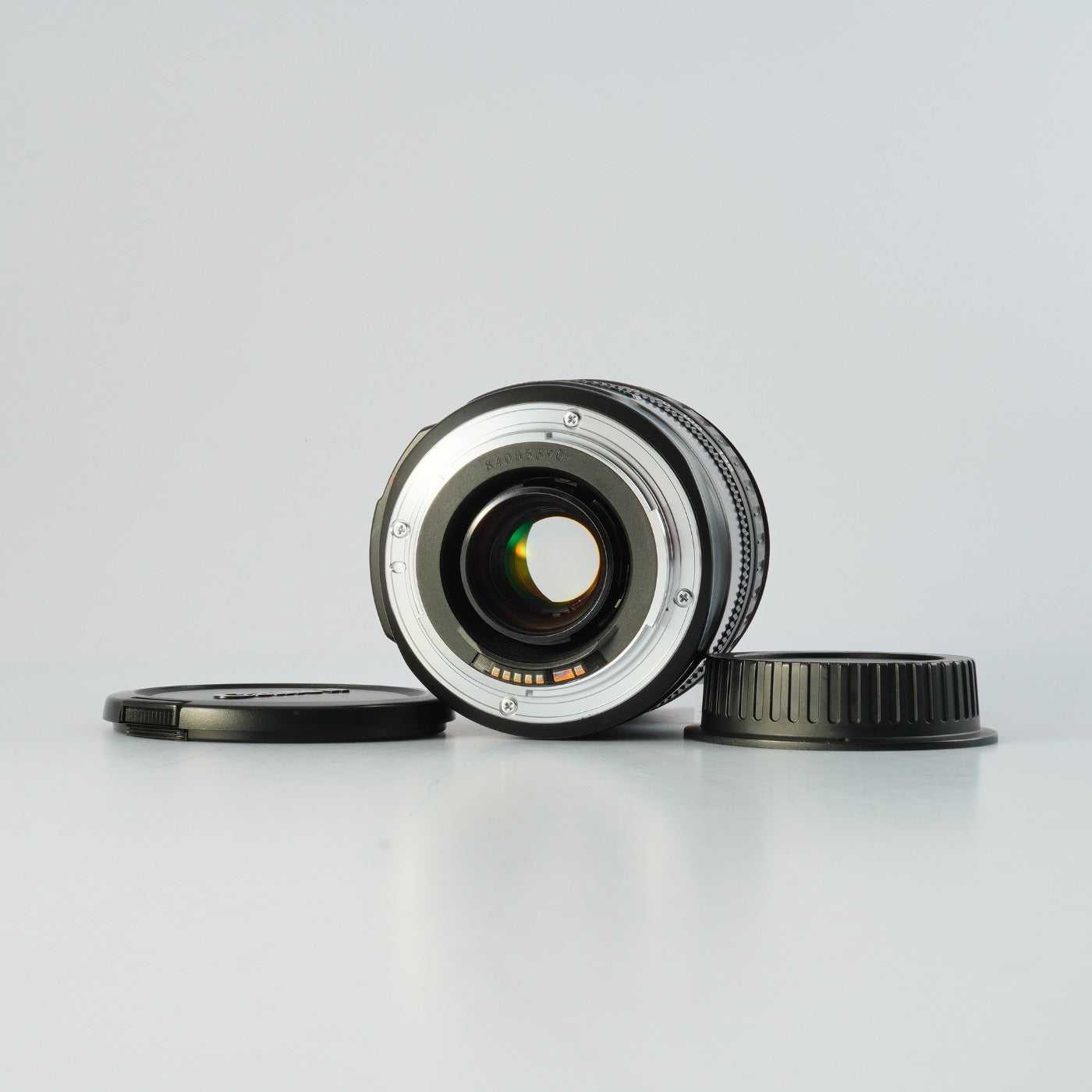 Canon EF 28-135mm F/3.5-5.6 IS ズームレンズ