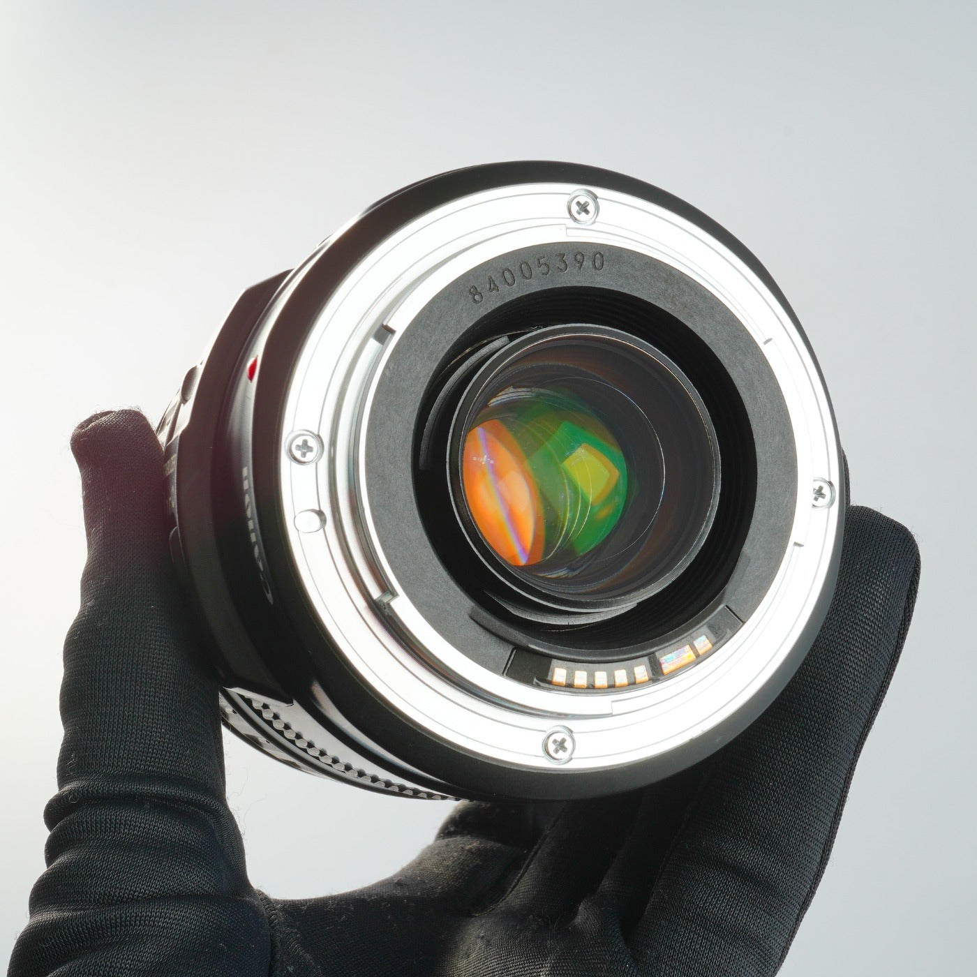 Canon EF 28-135mm F/3.5-5.6 IS ズームレンズ