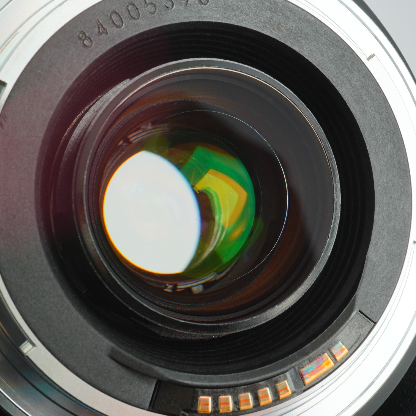 Canon EF 28-135mm F/3.5-5.6 IS ズームレンズ