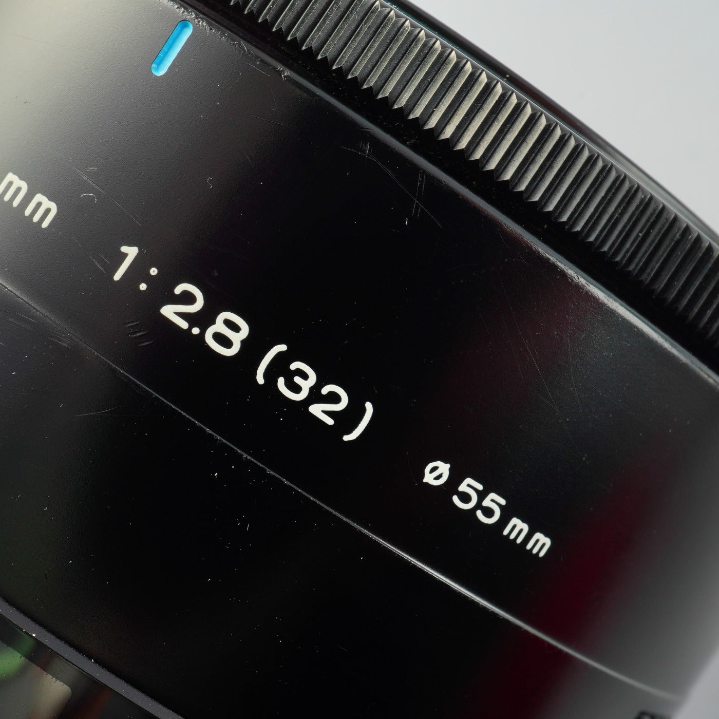 MINOLTA AF MACRO 50mm F/2.8 単焦点レンズ