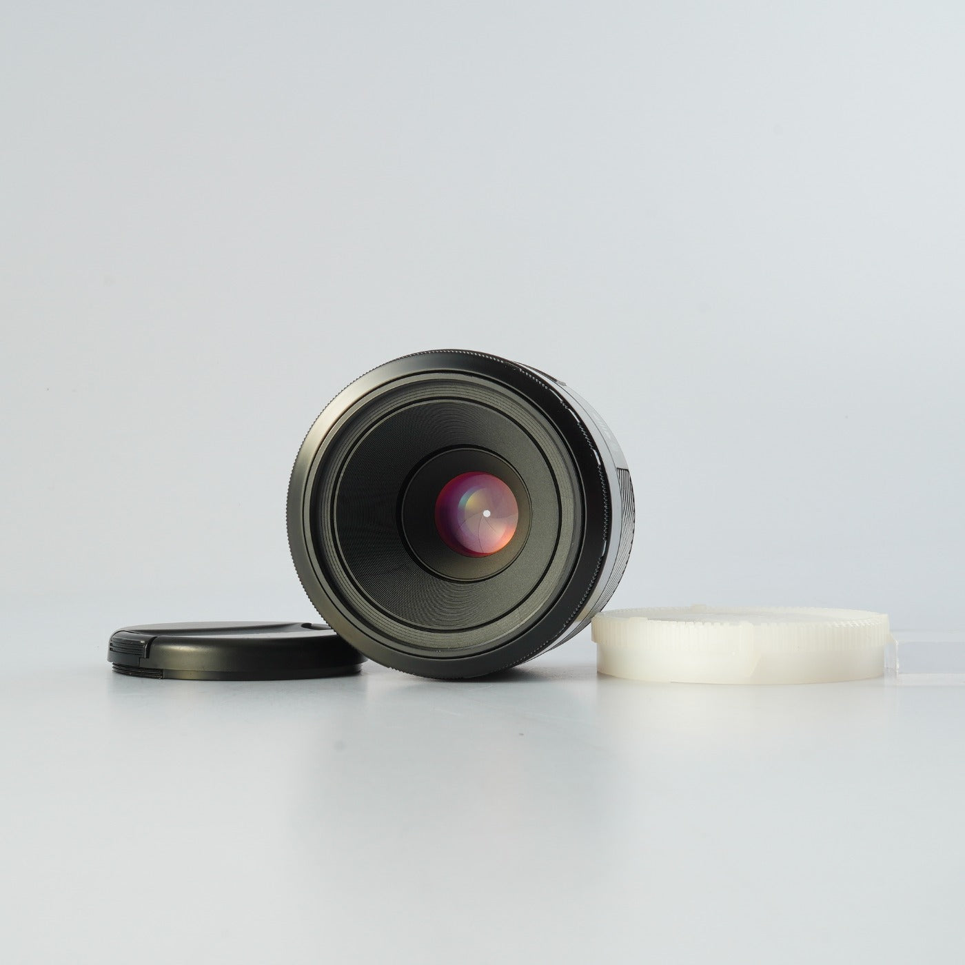 MINOLTA AF MACRO 50mm F/2.8 単焦点レンズ