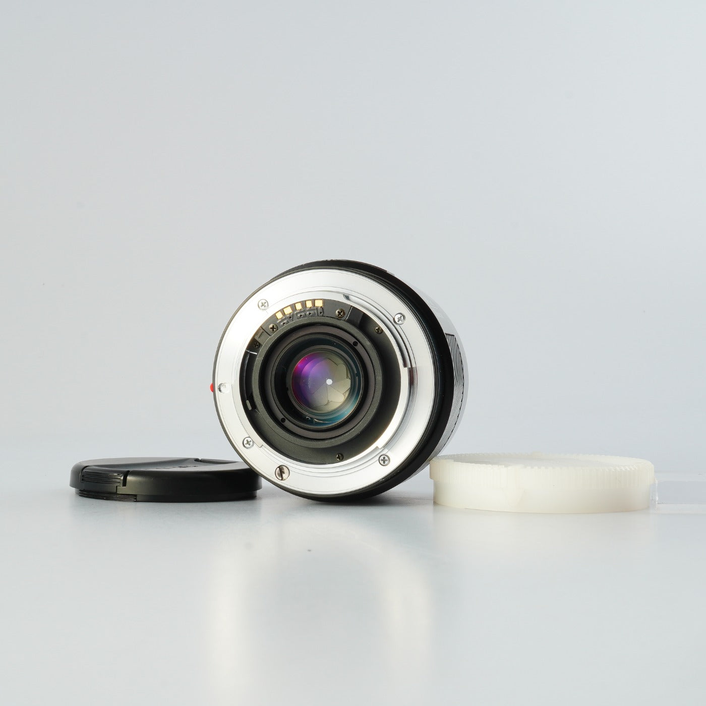 MINOLTA AF MACRO 50mm F/2.8 単焦点レンズ