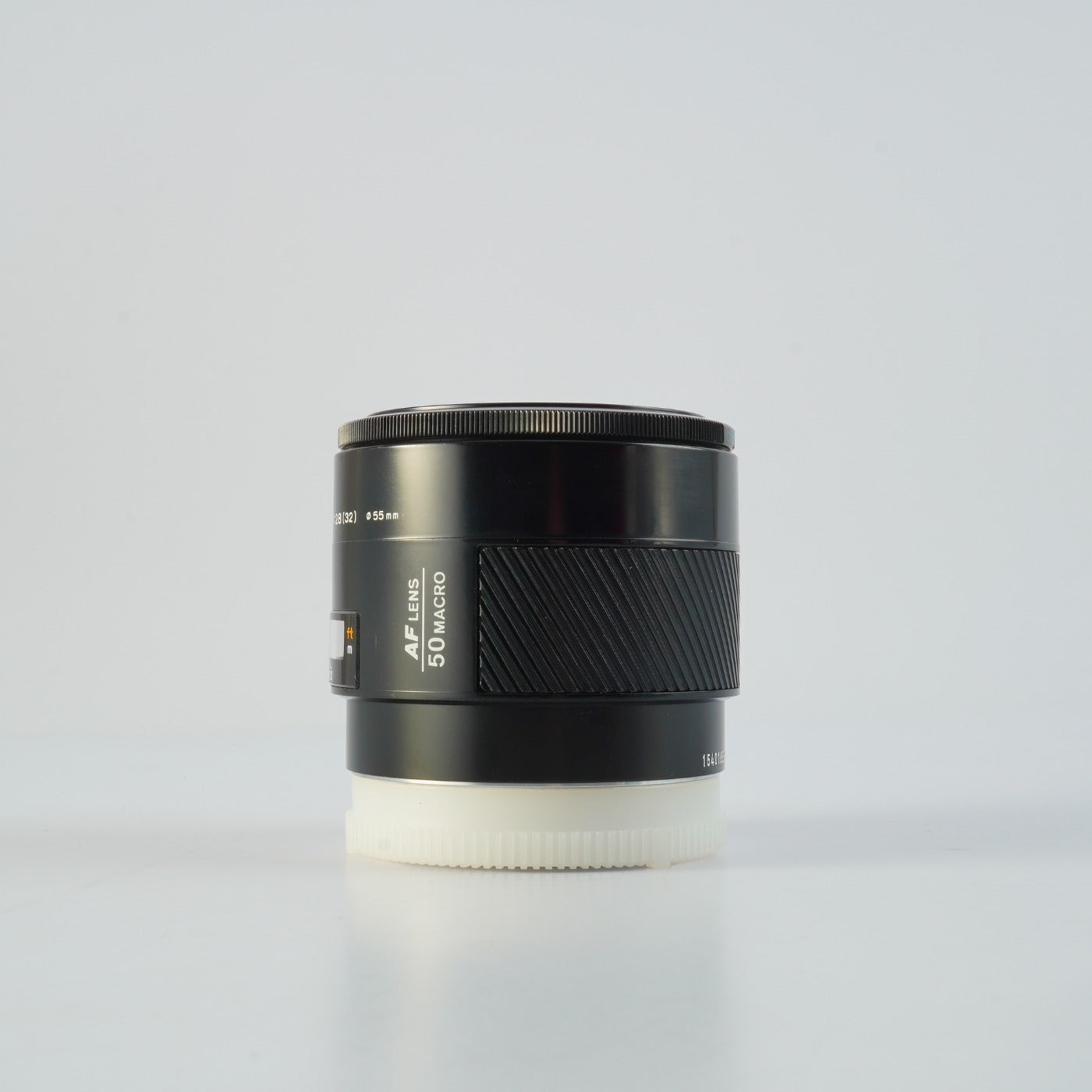 MINOLTA AF MACRO 50mm F/2.8 単焦点レンズ