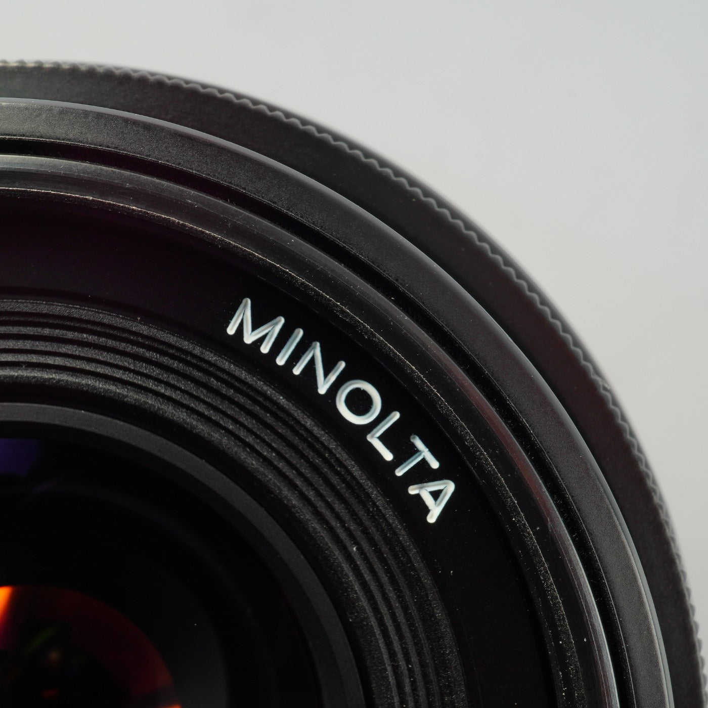 MINOLTA AF 28mm F/2.8 単焦点レンズ