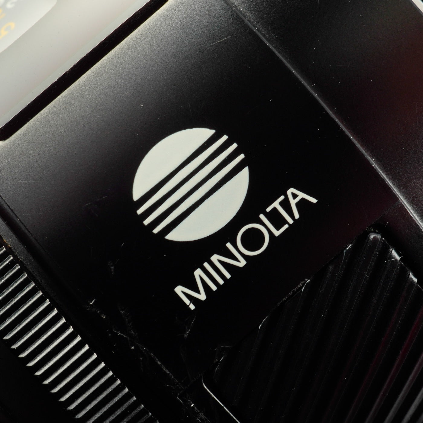 MINOLTA AF 28mm F/2.8 単焦点レンズ