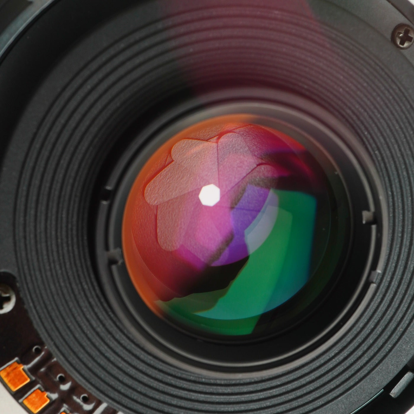 MINOLTA AF 28mm F/2.8 単焦点レンズ