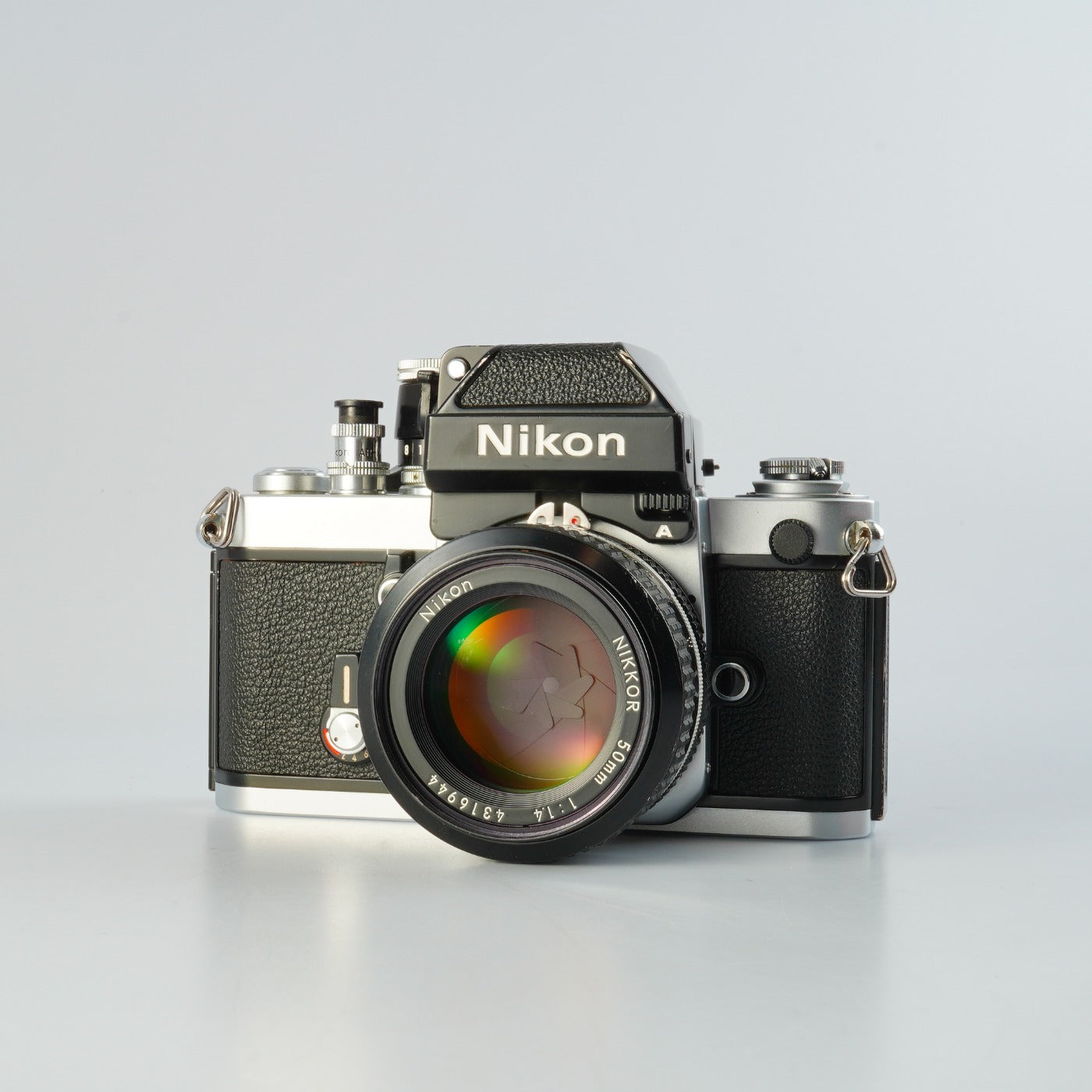 MF フィルム一眼レフカメラ – 山田写真機店