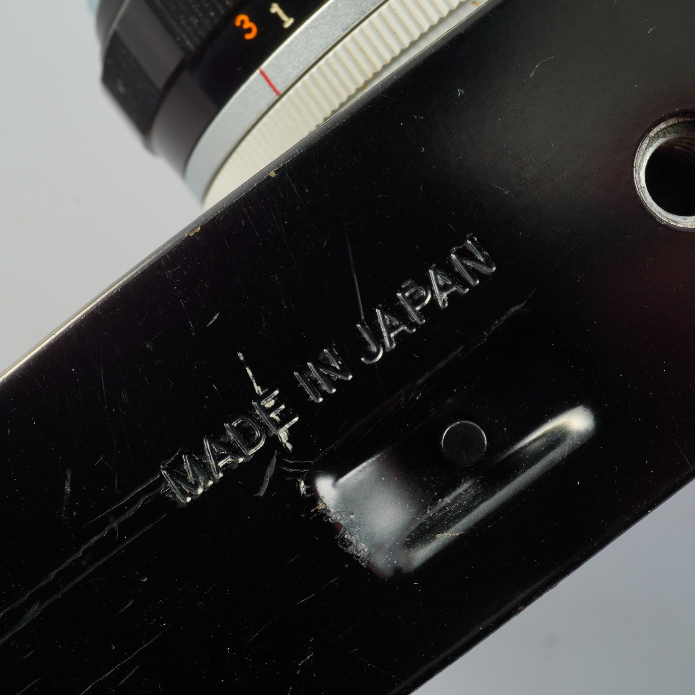 【CLA’d】 OLYMPUS TRIP 35 40mm F/2.8 Black コンパクトフィルムカメラ