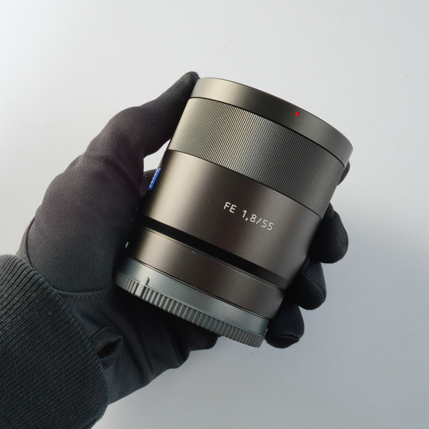 SONY Sonnar T* FE 55mm F/1.8 ZA 単焦点レンズ