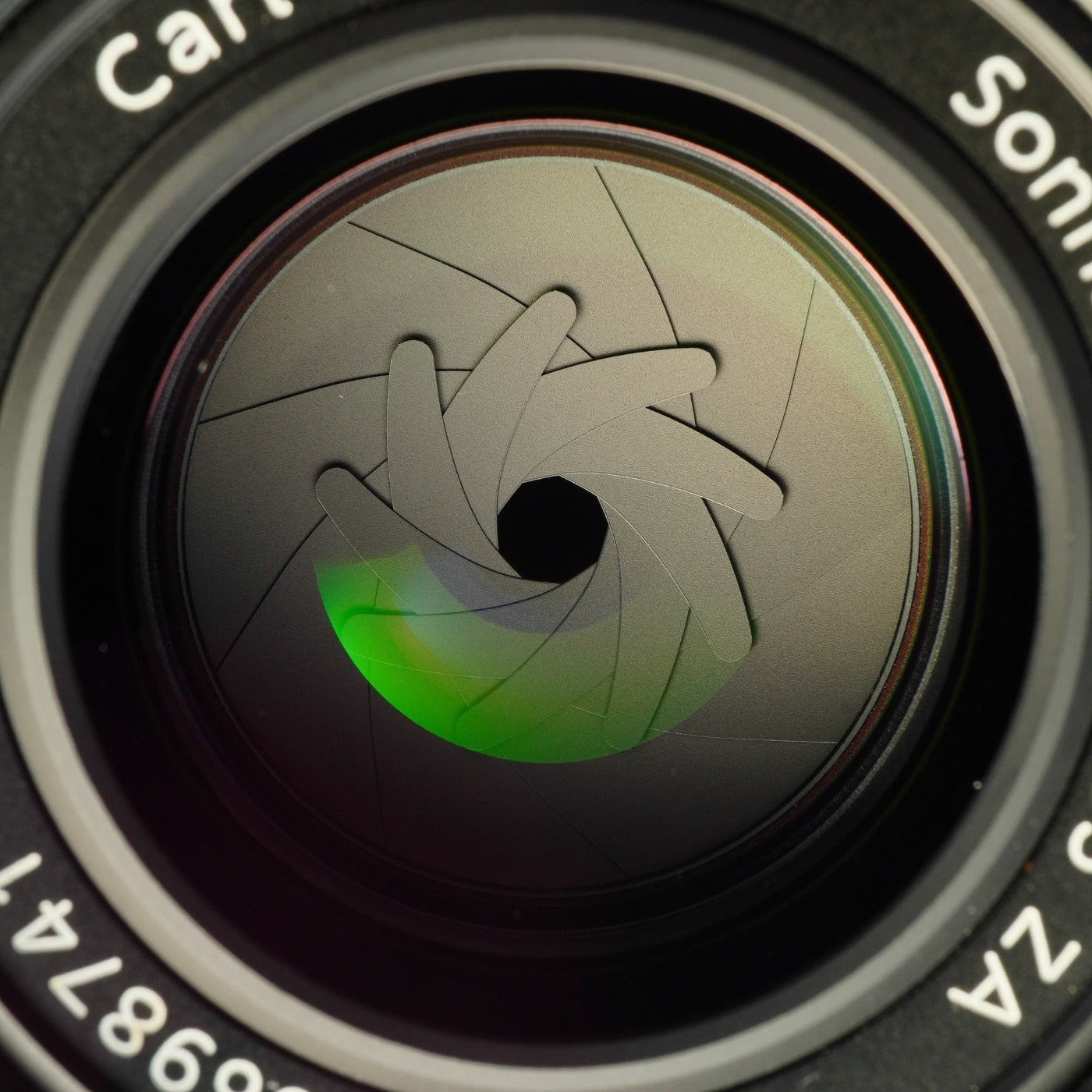 SONY Sonnar T* FE 55mm F/1.8 ZA 単焦点レンズ