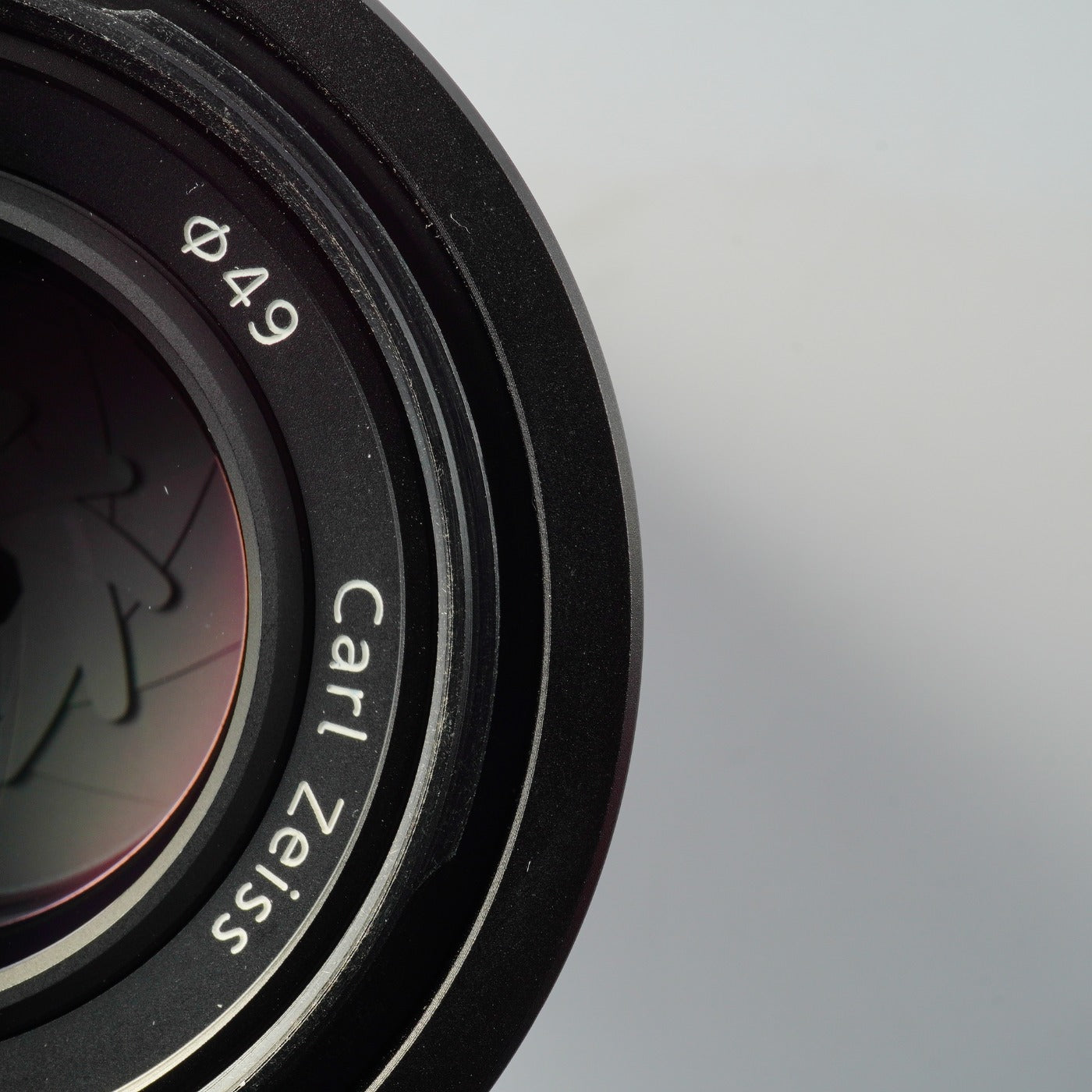 SONY Sonnar T* FE 55mm F/1.8 ZA 単焦点レンズ