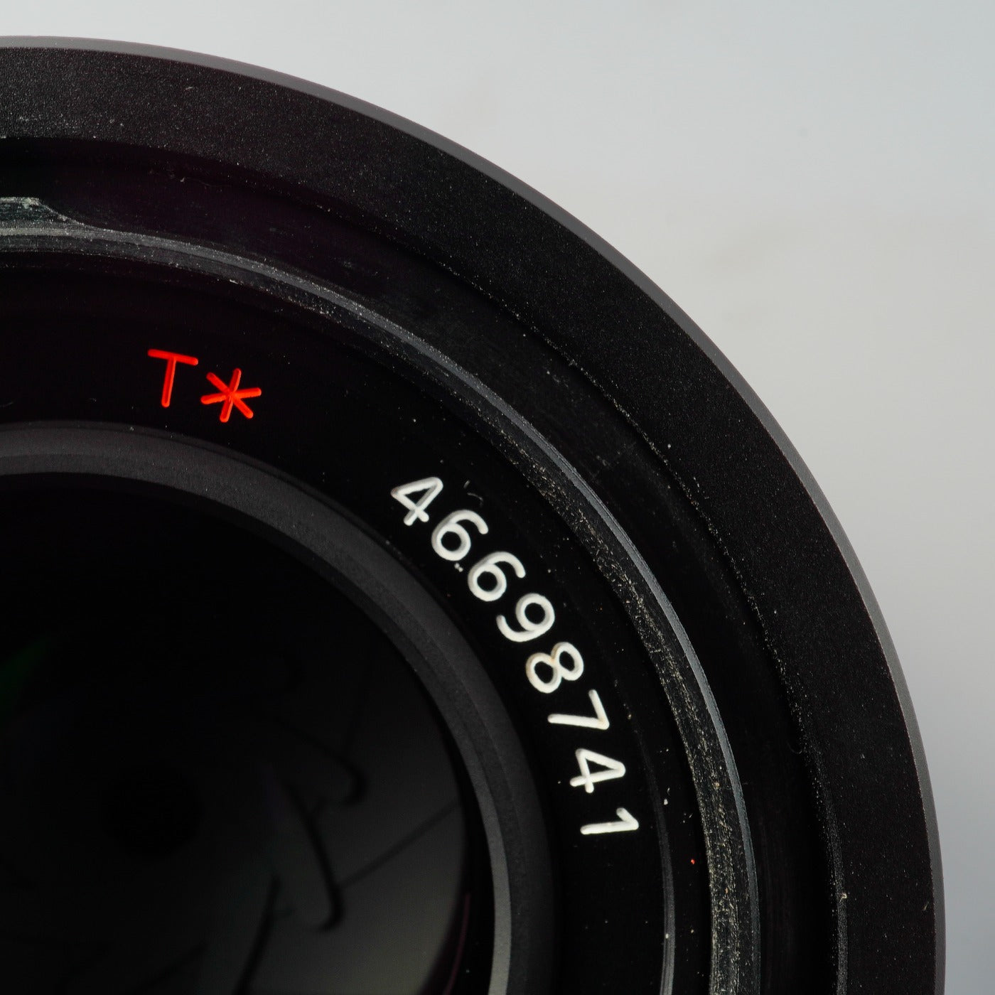 SONY Sonnar T* FE 55mm F/1.8 ZA 単焦点レンズ