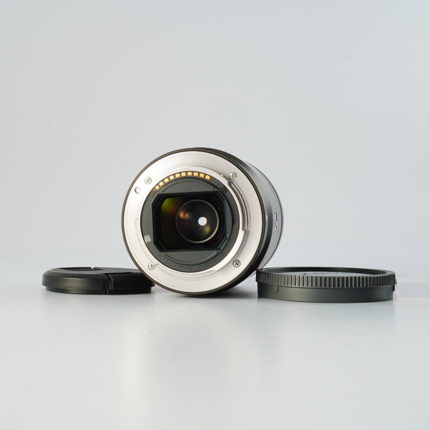 SONY Sonnar T* FE 55mm F/1.8 ZA 単焦点レンズ