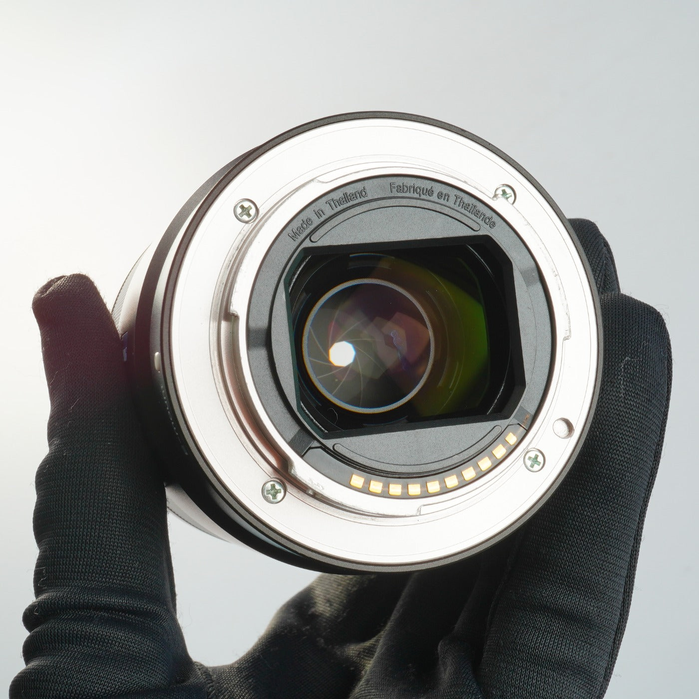 SONY Sonnar T* FE 55mm F/1.8 ZA 単焦点レンズ