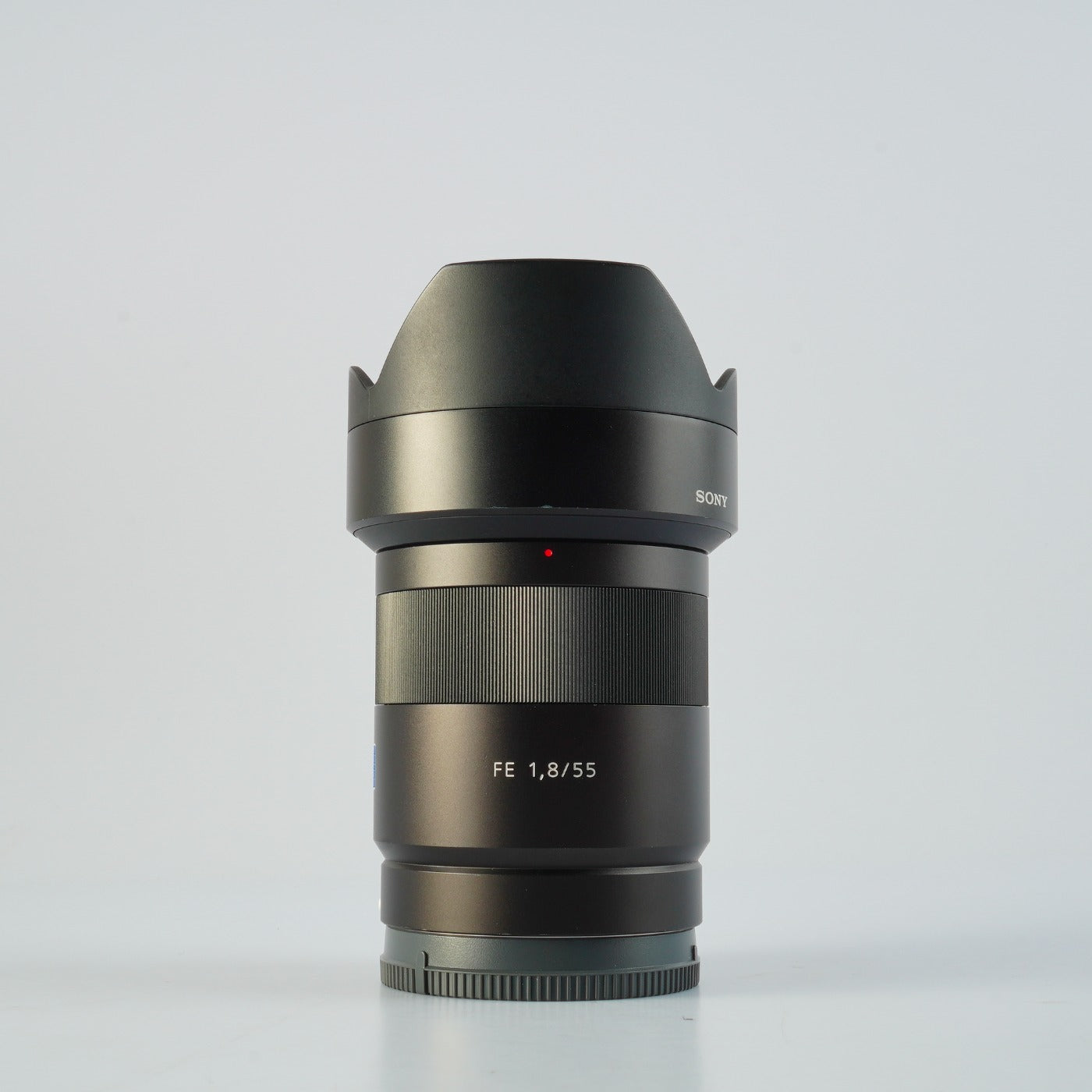 SONY Sonnar T* FE 55mm F/1.8 ZA 単焦点レンズ